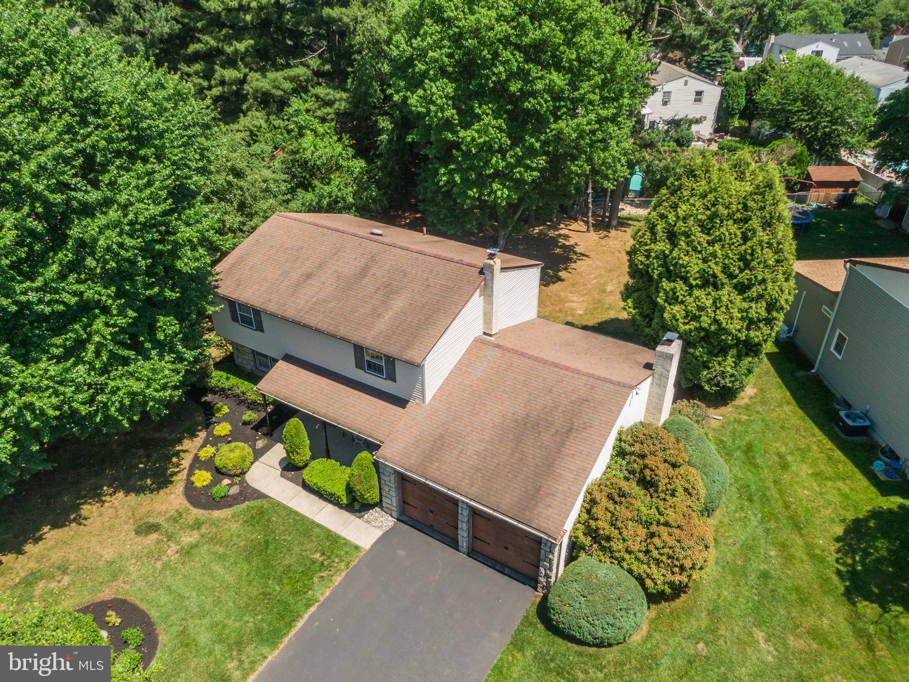 Feasterville Trevose, PA 19053,700 HUNTER DR