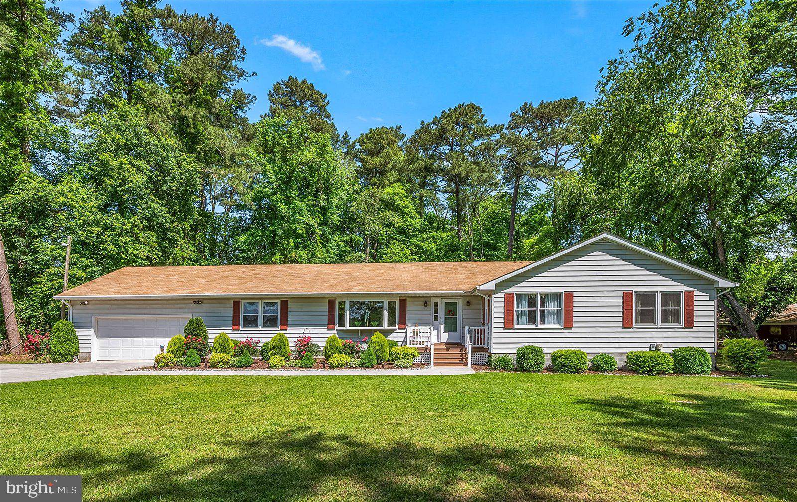 Pocomoke, MD 21851,8080 DIVIDING CREEK