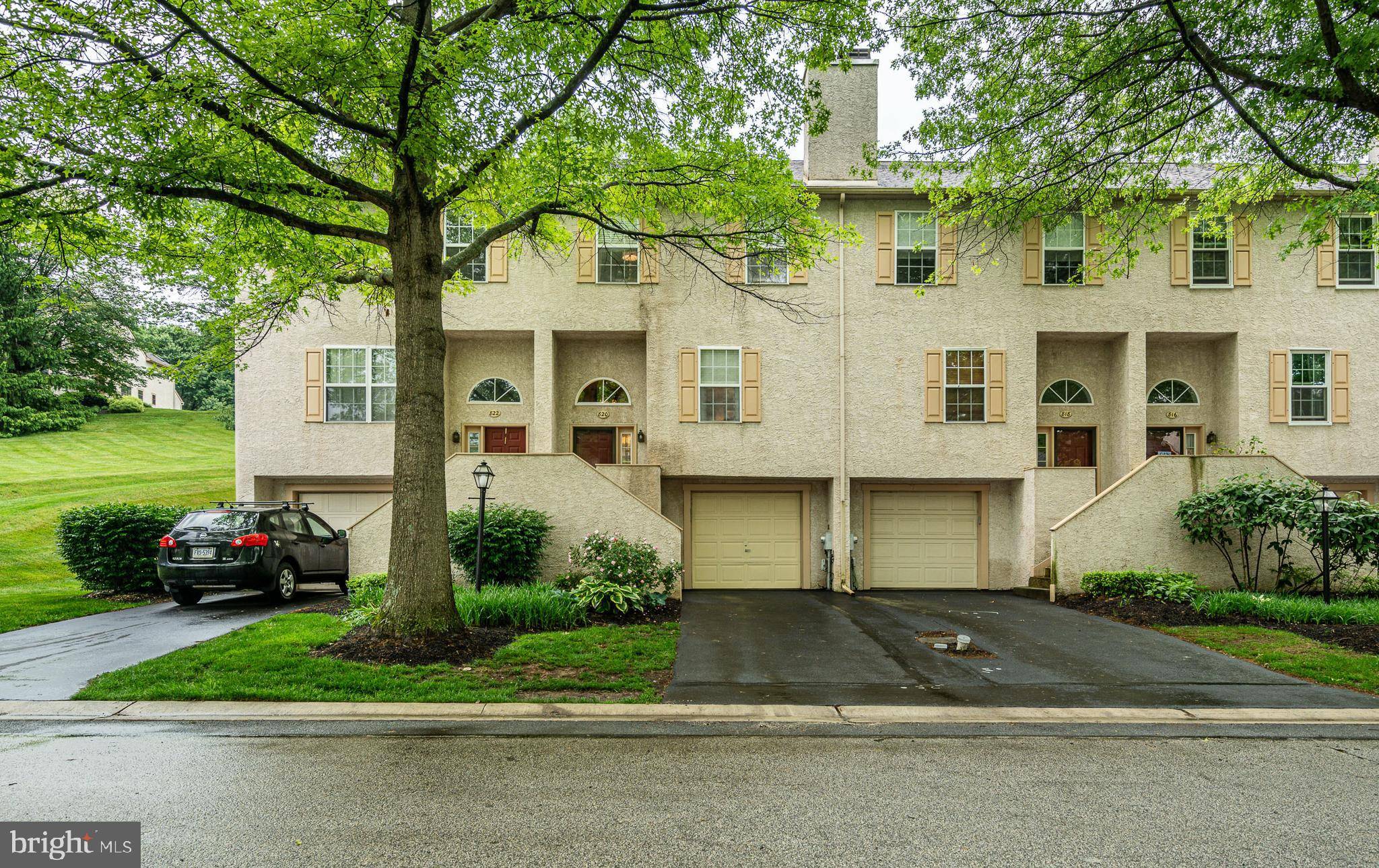 West Chester, PA 19382,820 BRETTINGHAM CT #908