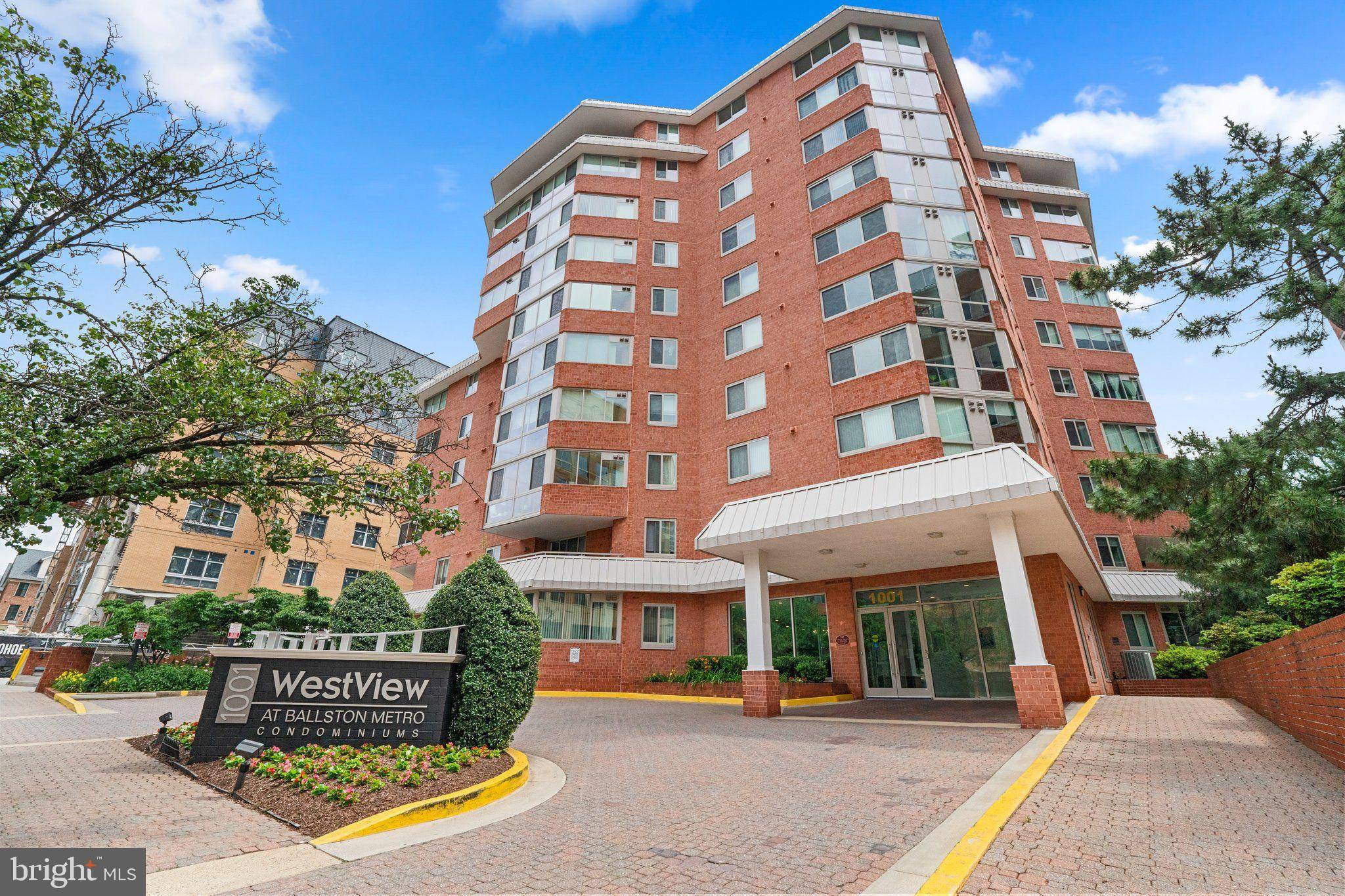 Arlington, VA 22201,1001 N VERMONT ST #1006