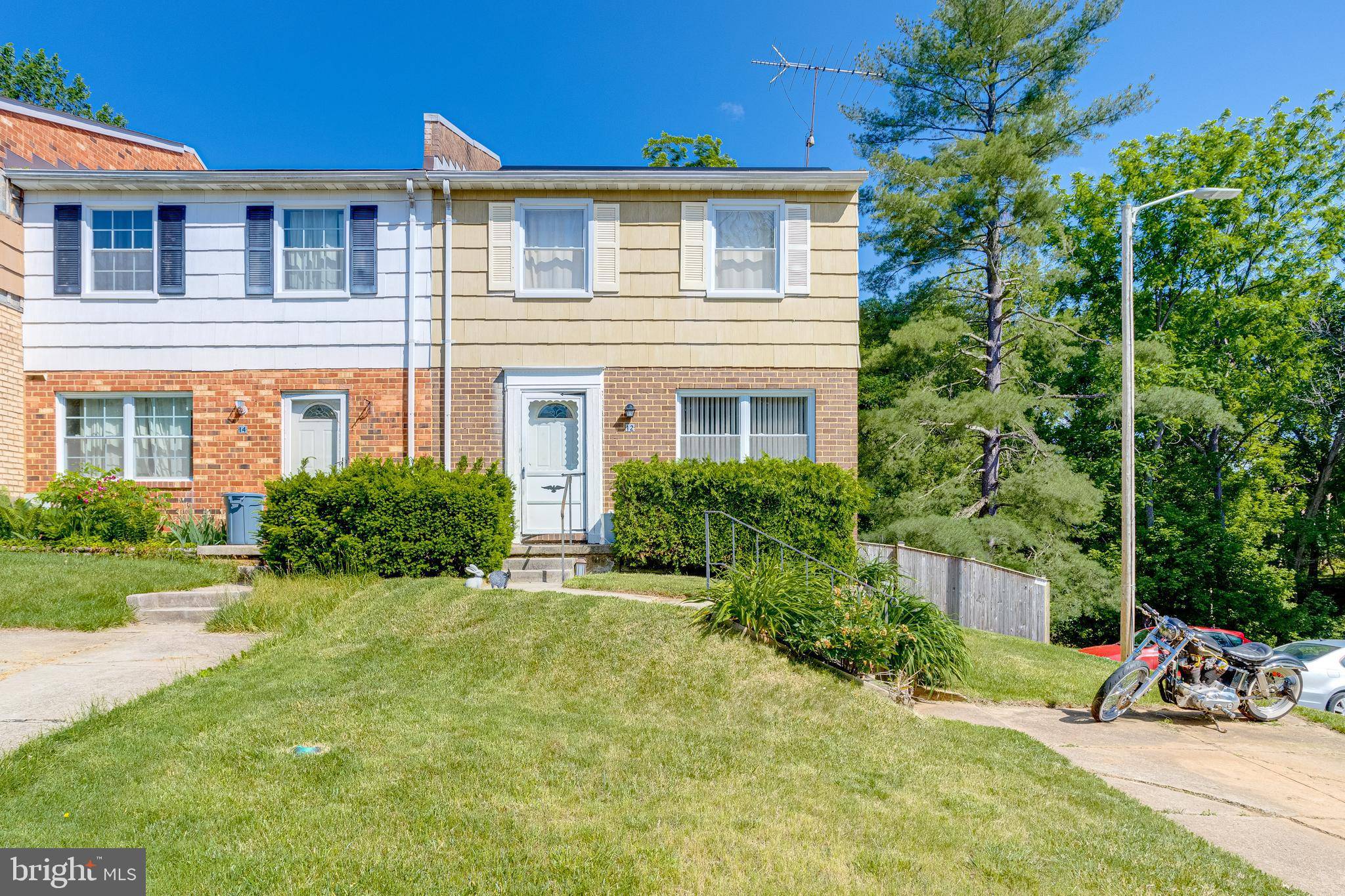 Westminster, MD 21157,12 MIDDLE GROVE CT