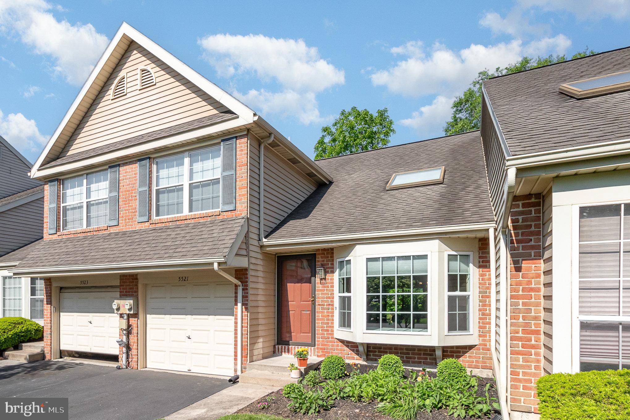 Harrisburg, PA 17111,5521 PARTRIDGE CT