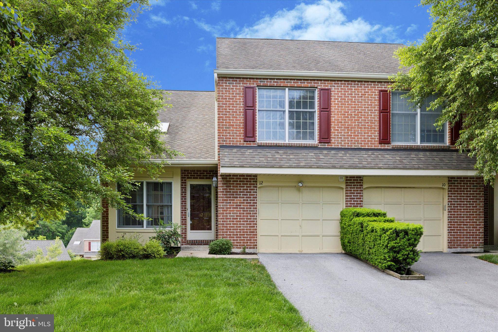 Downingtown, PA 19335,12 CYPRESS LN