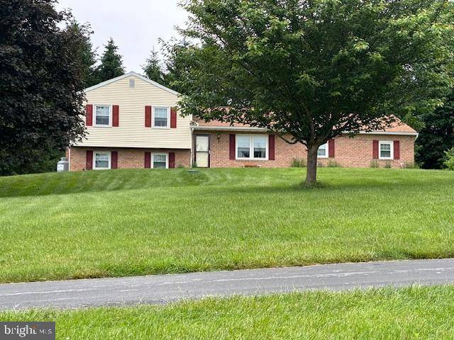 Elverson, PA 19520,2591 RIDGE RD