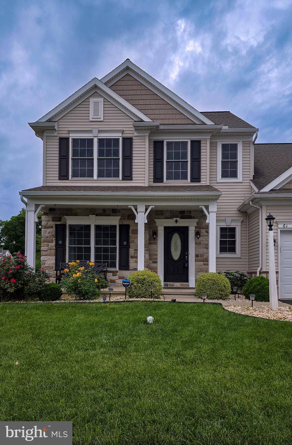 Mechanicsburg, PA 17050,61 HAMLET CIR