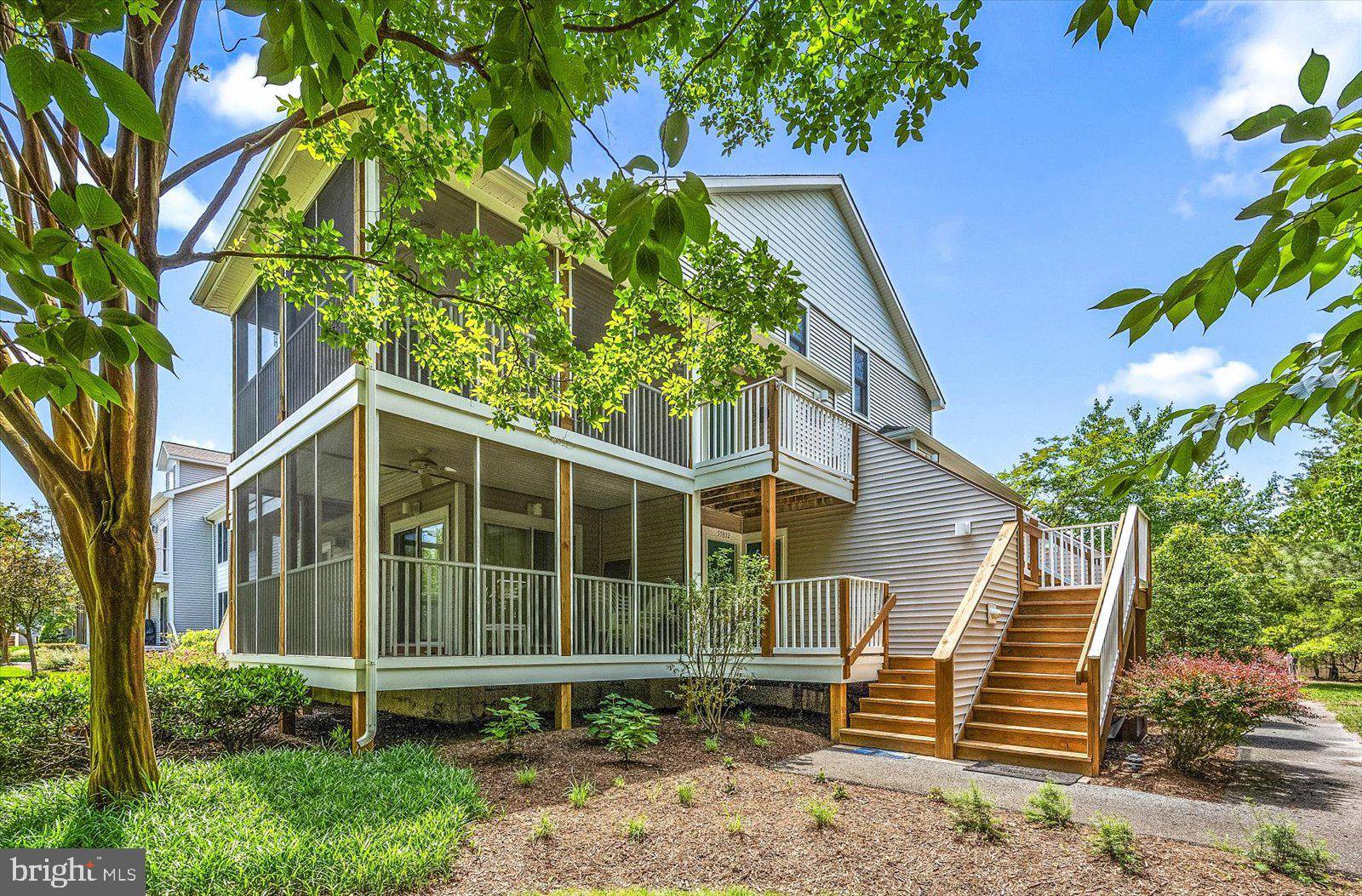 Bethany Beach, DE 19930,39185 PINE LAKE DR #55031