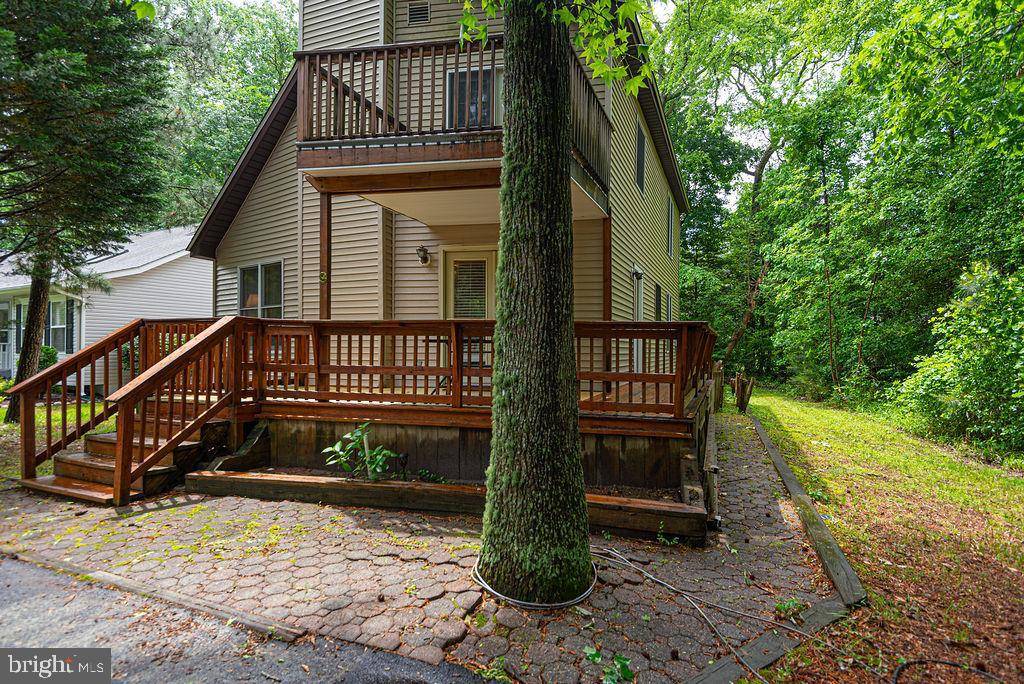 Ocean Pines, MD 21811,9 DOGWOOD PL