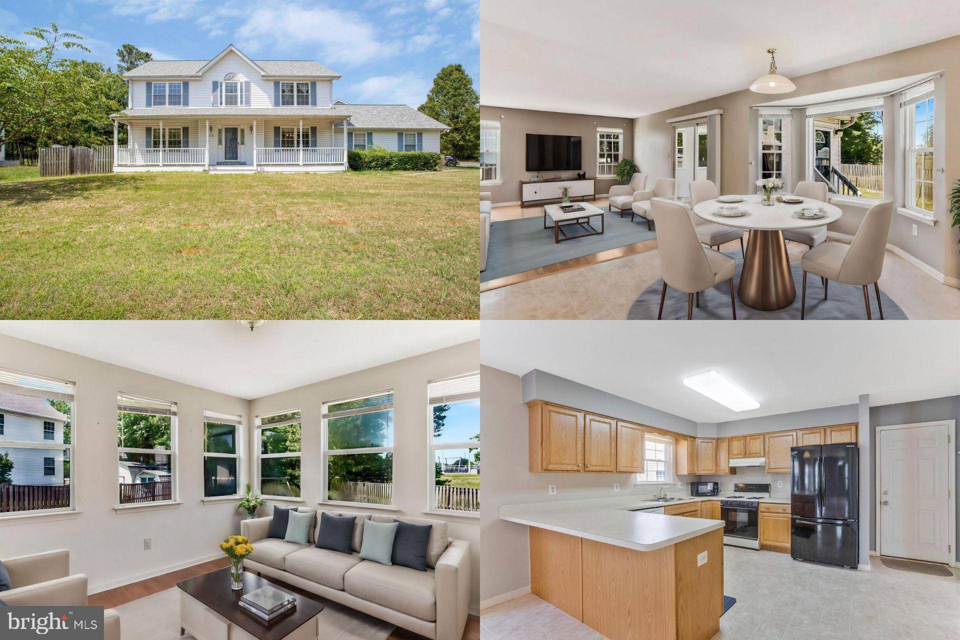 Great Mills, MD 20634,45998 GOLD FINCH DR