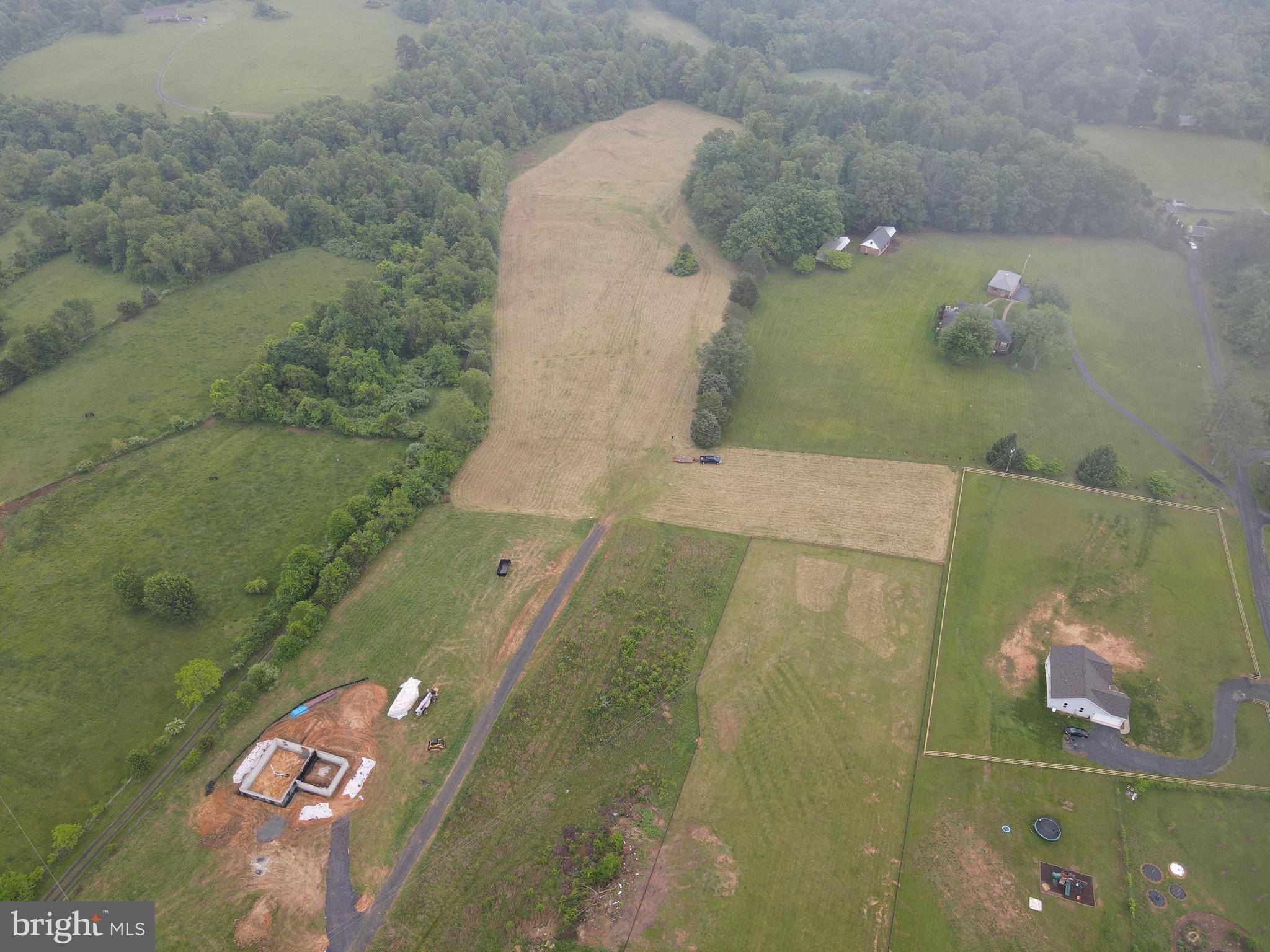 Culpeper, VA 22701,LOT 5 WOODLAND CHURCH