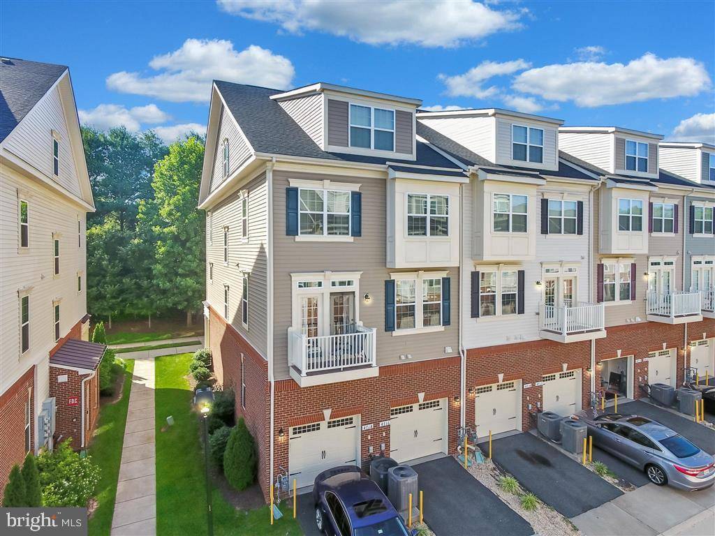 Woodbridge, VA 22193,4718 DANE RIDGE CIR