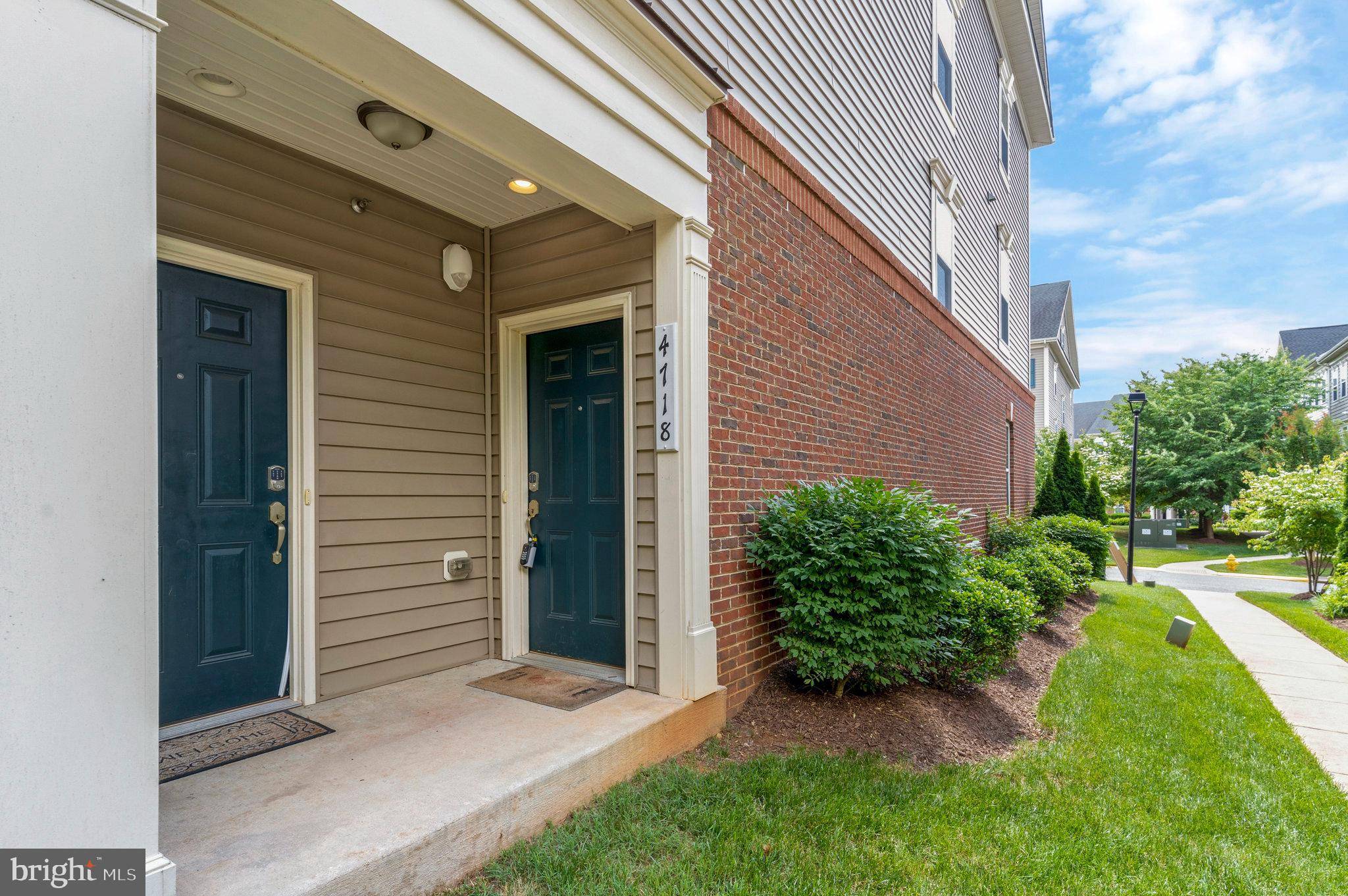 Woodbridge, VA 22193,4718 DANE RIDGE CIR