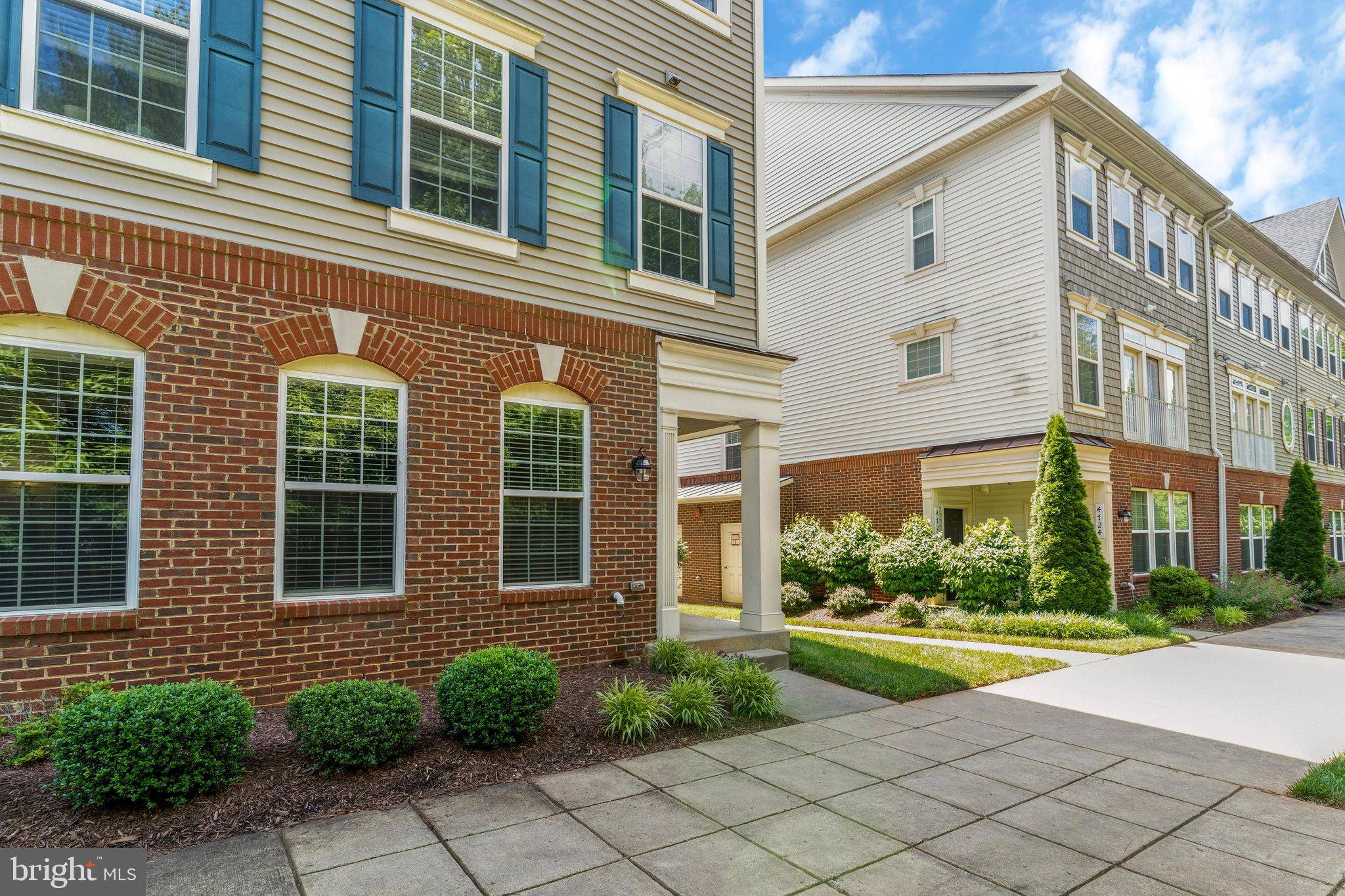 Woodbridge, VA 22193,4718 DANE RIDGE CIR