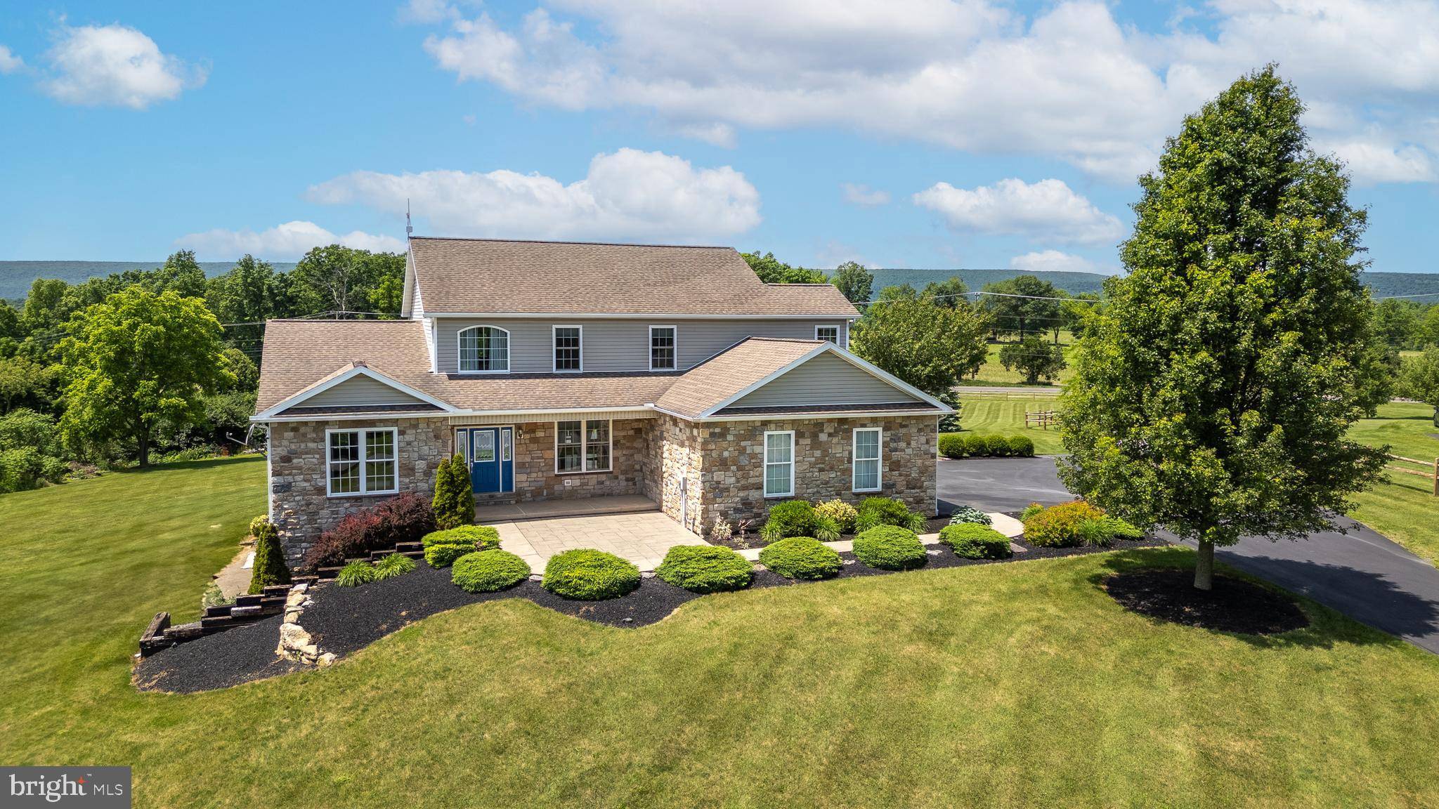 Spring Mills, PA 16875,114 FIELDSTONE CT