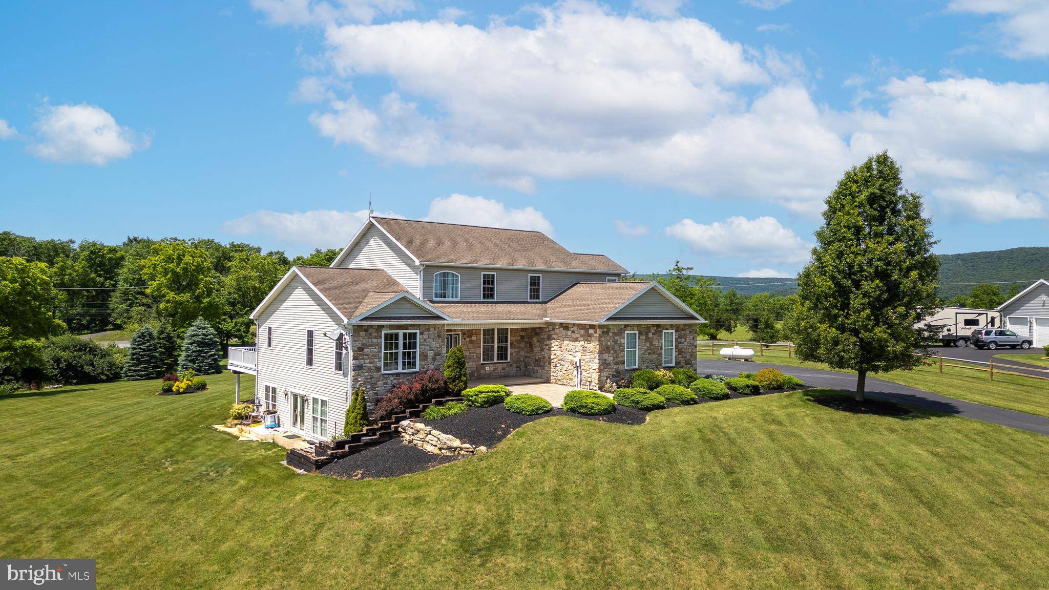 Spring Mills, PA 16875,114 FIELDSTONE CT