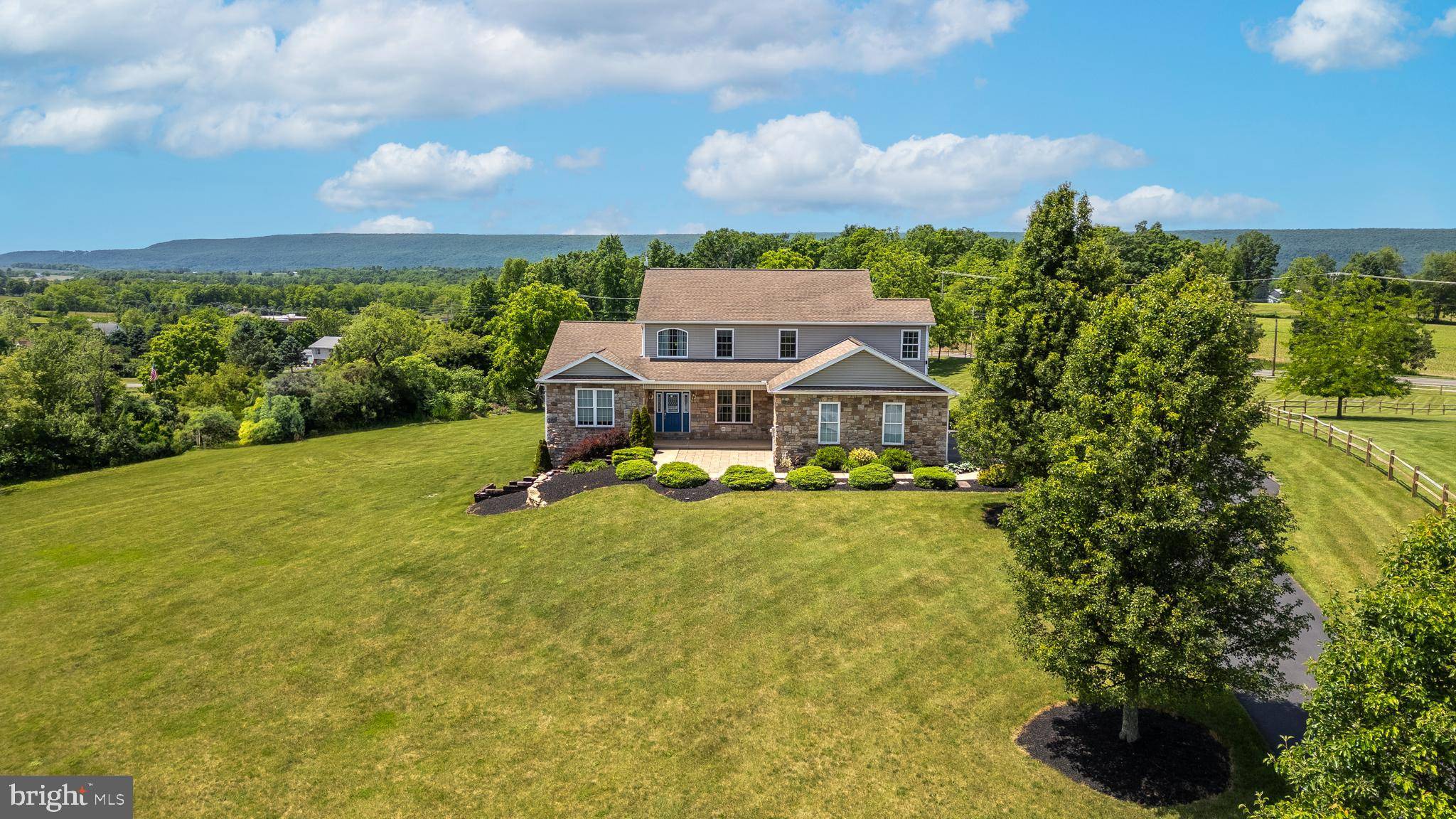 Spring Mills, PA 16875,114 FIELDSTONE CT