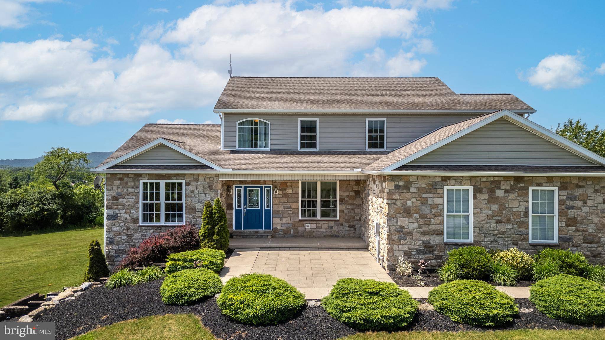 Spring Mills, PA 16875,114 FIELDSTONE CT