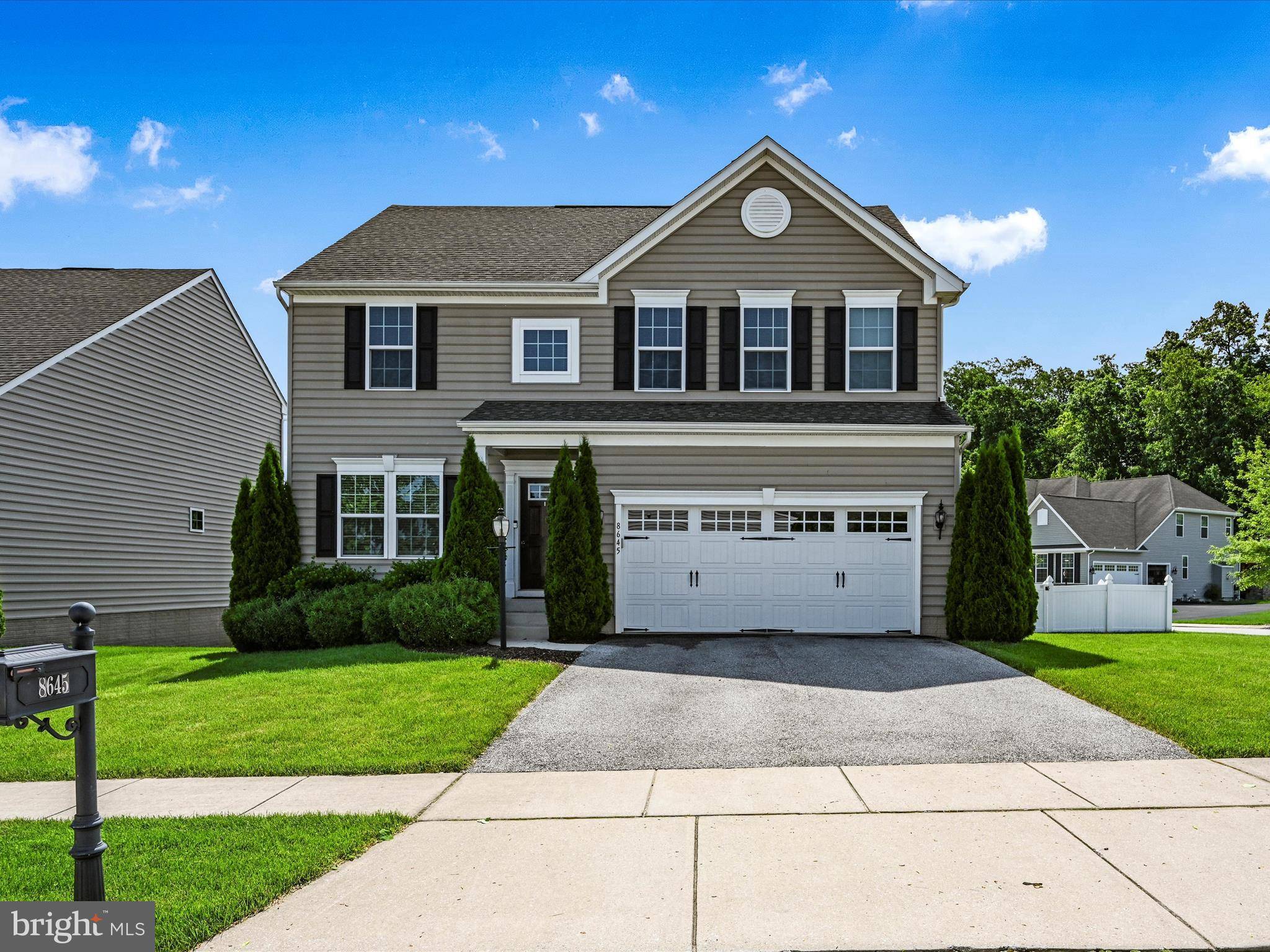 Seven Valleys, PA 17360,8645 FAIRWAY CT