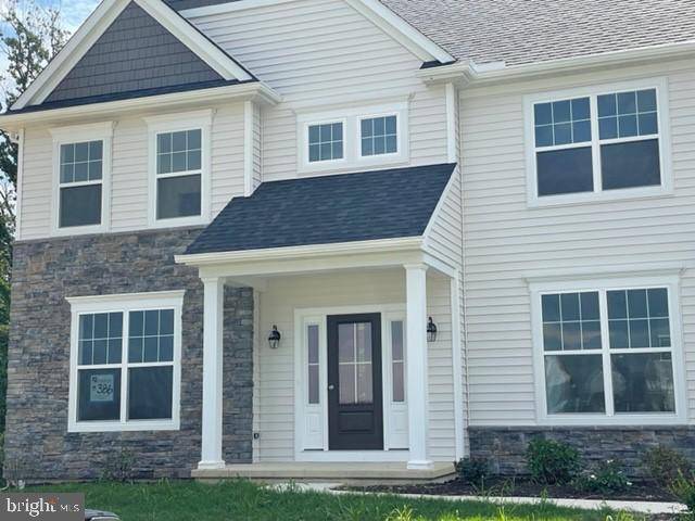 Lititz, PA 17543,428 THATCHER LN #95