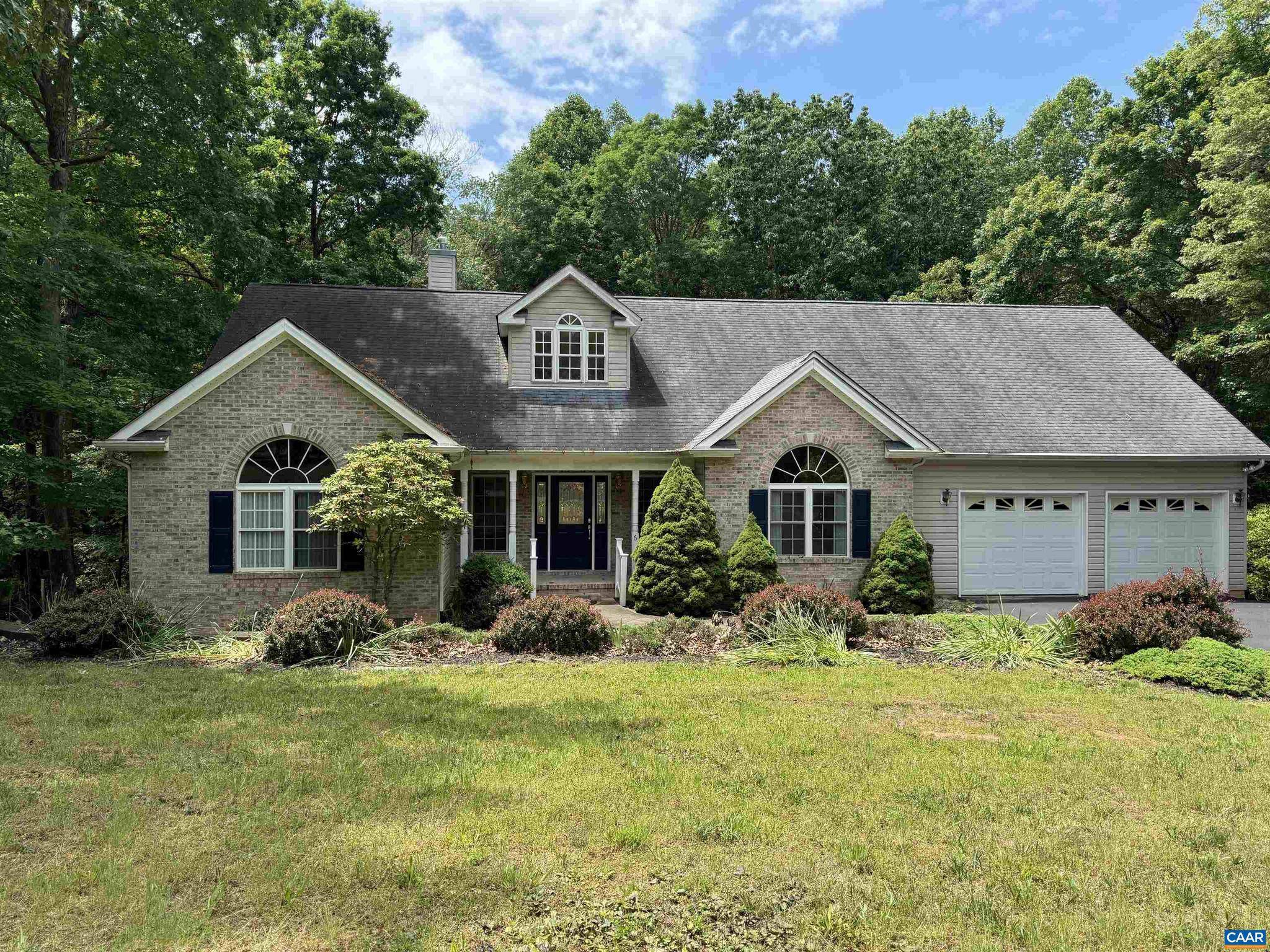 Palmyra, VA 22963,6 LEISURE CT