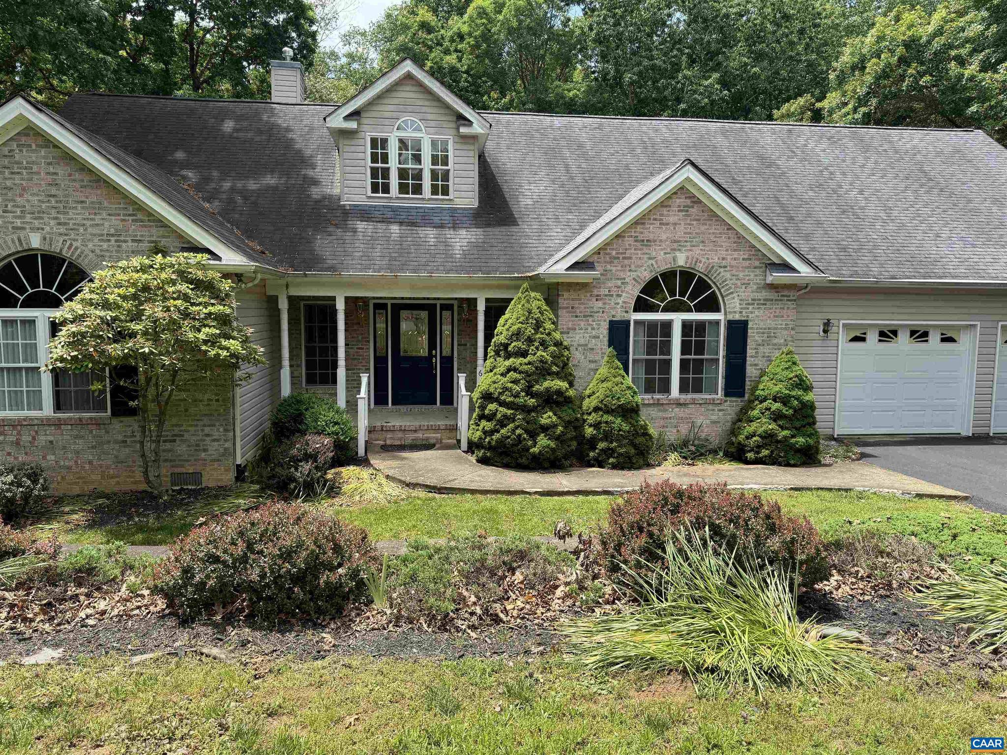 Palmyra, VA 22963,6 LEISURE CT