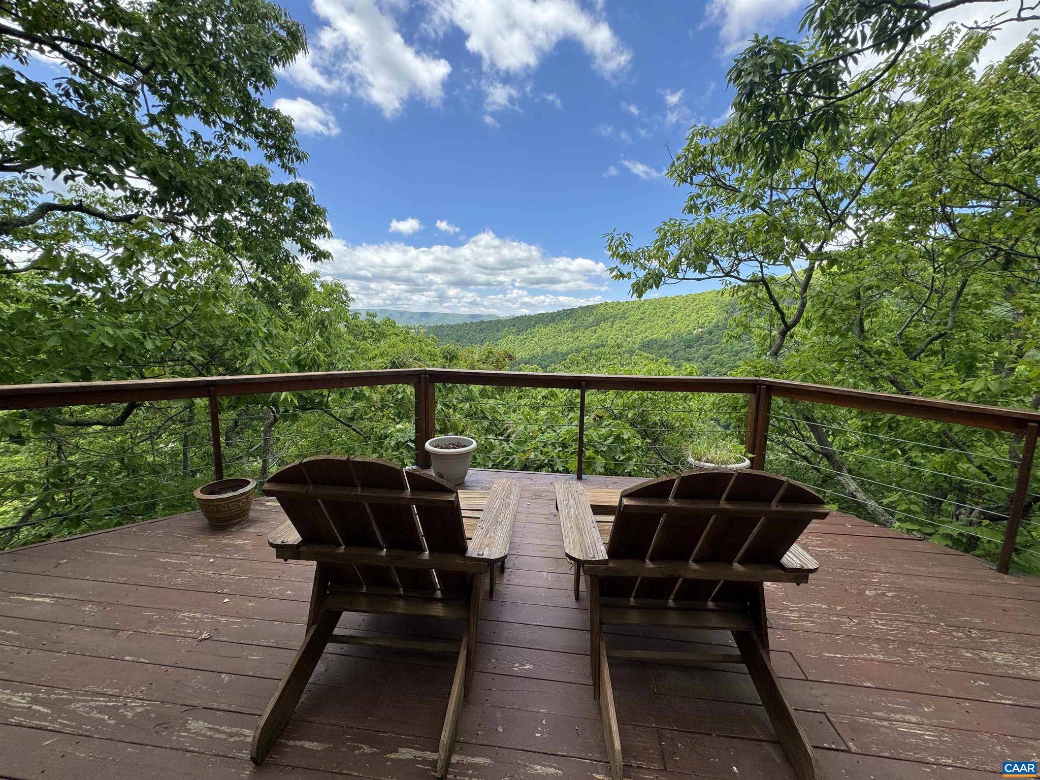 Wintergreen Resort, VA 22967,214 FORTUNES RIDGE DR