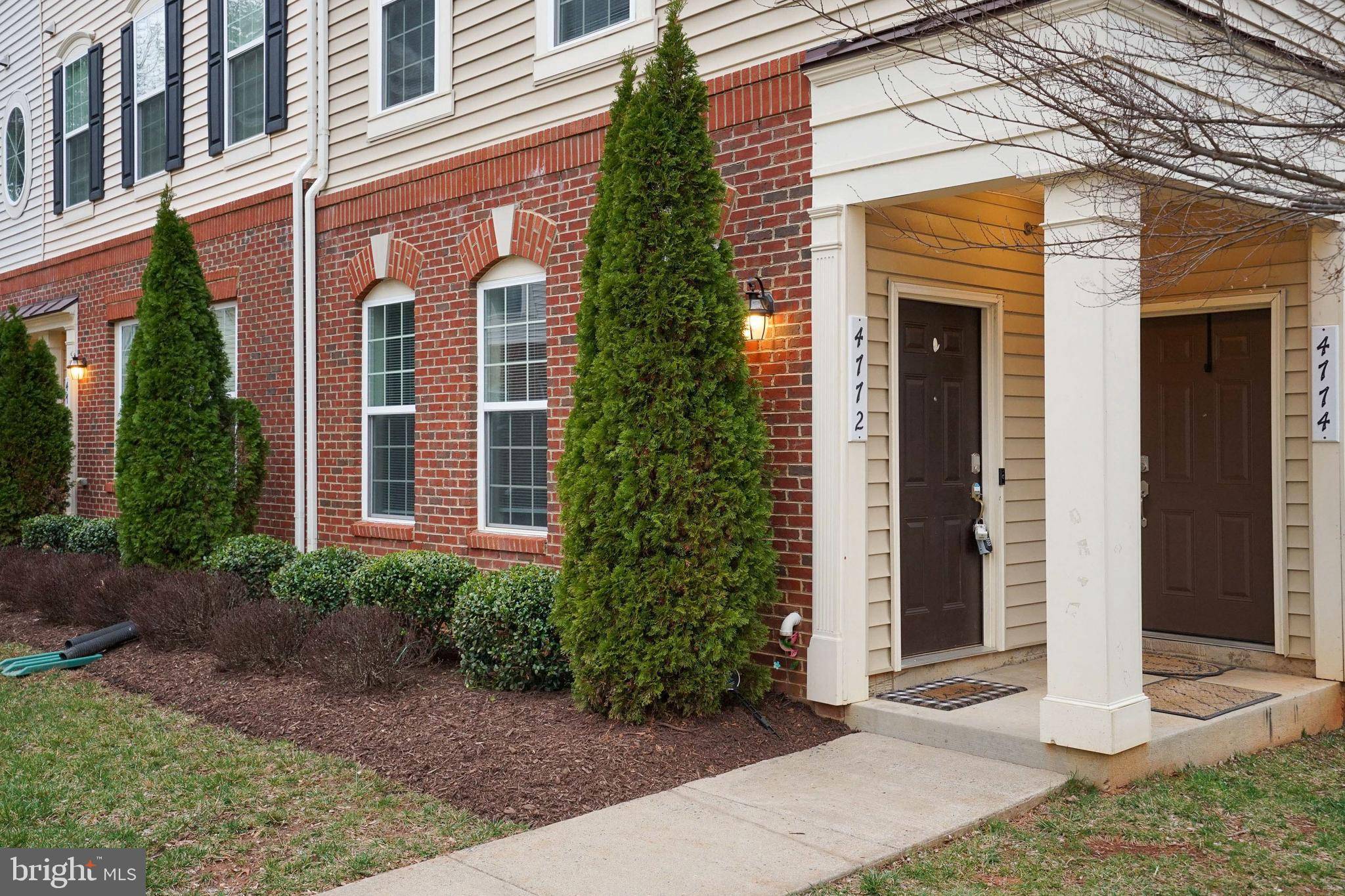 Woodbridge, VA 22193,4772 DANE RIDGE CIR