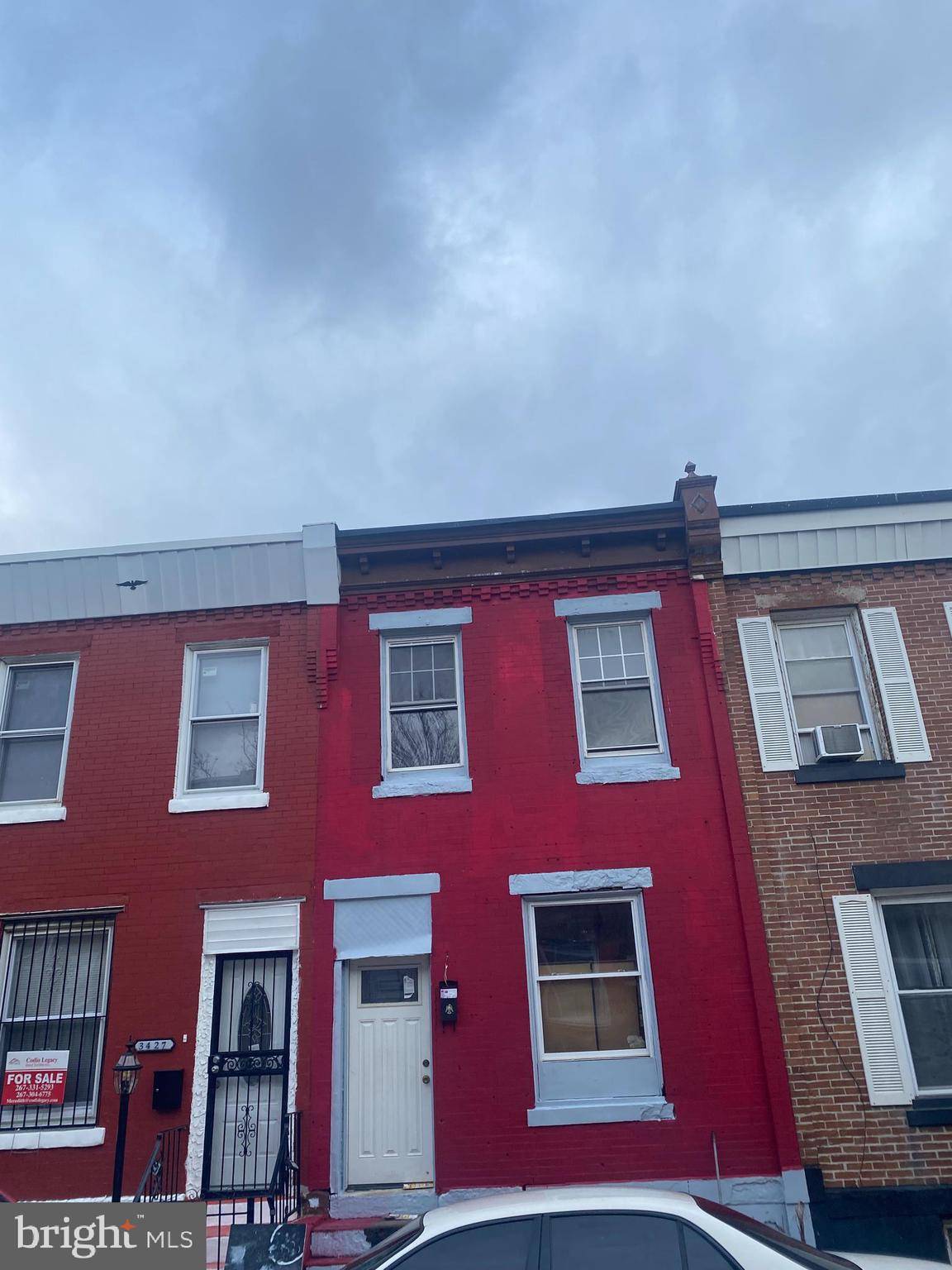 Philadelphia, PA 19134,3425 ORMES ST