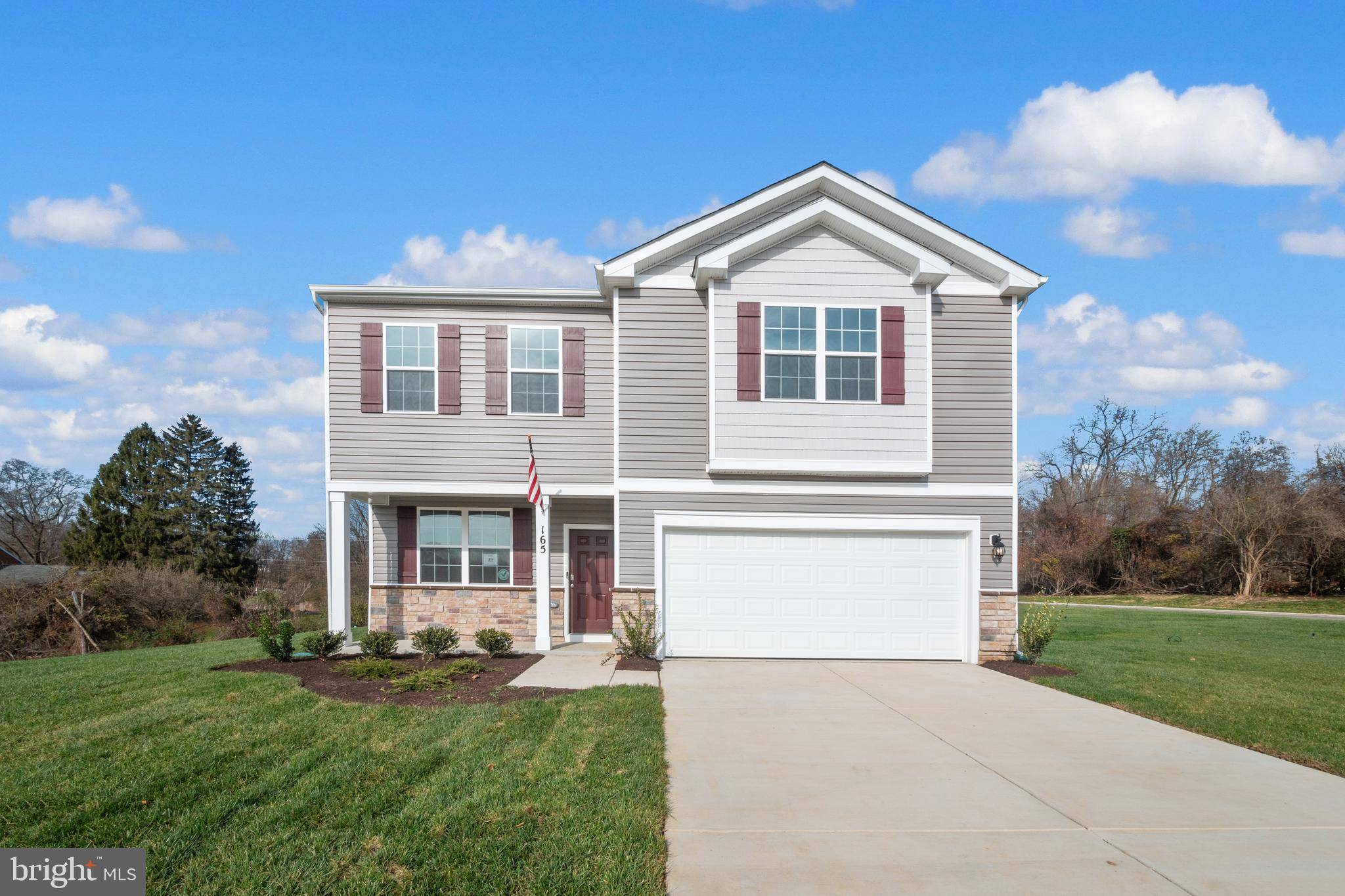 La Plata, MD 20646,514 WOODLAND KNOLL WAY