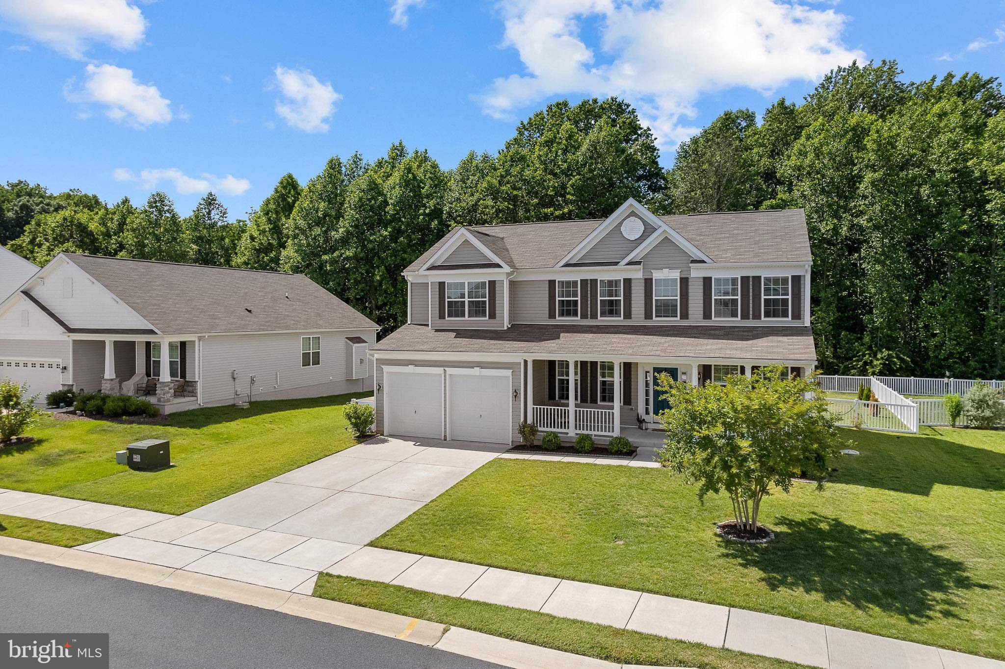 Magnolia, DE 19962,788 CHESTNUT RIDGE DR