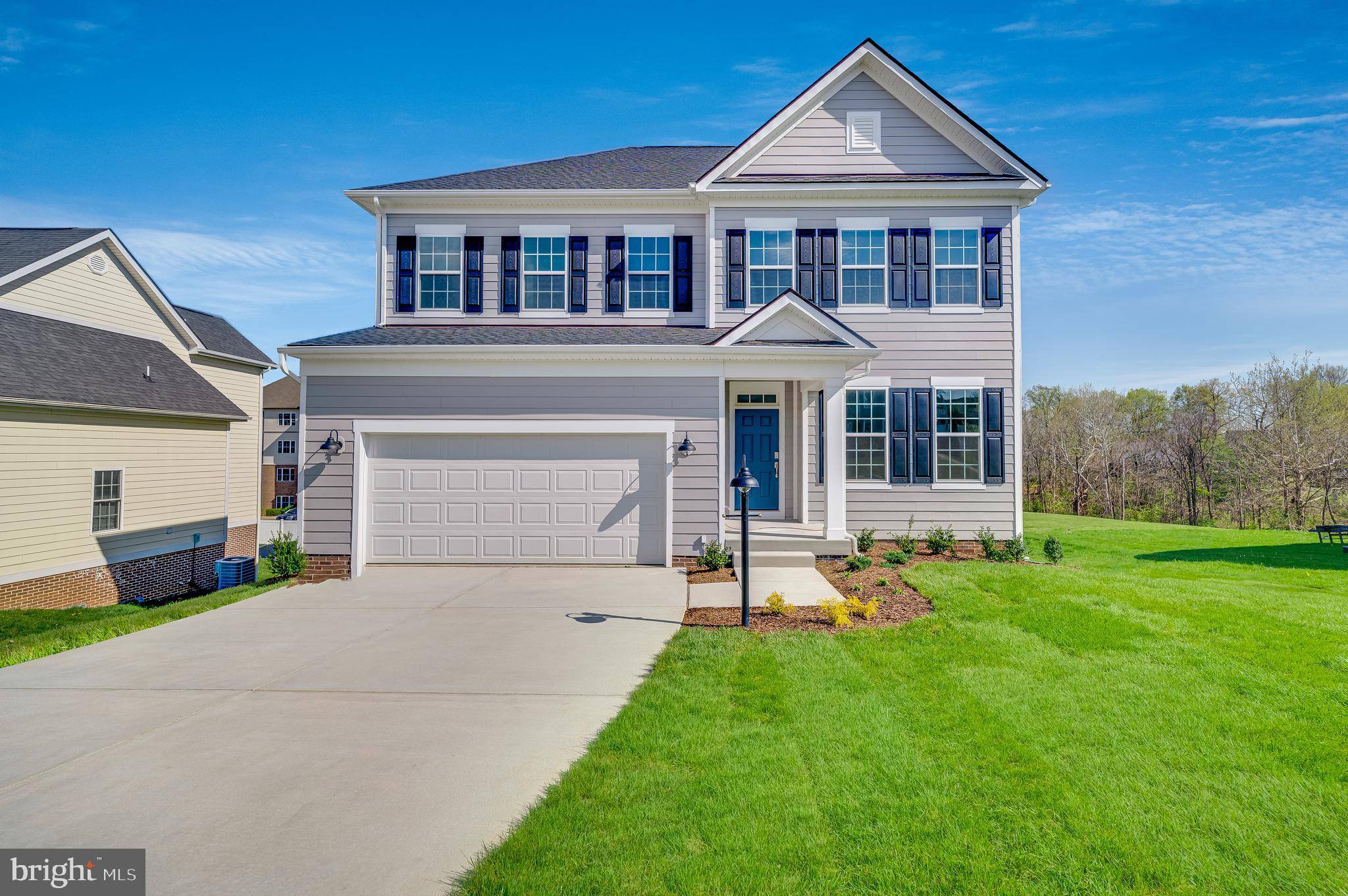 Fishersville, VA 22939,LOT 58 NORTH WINDSONG CT