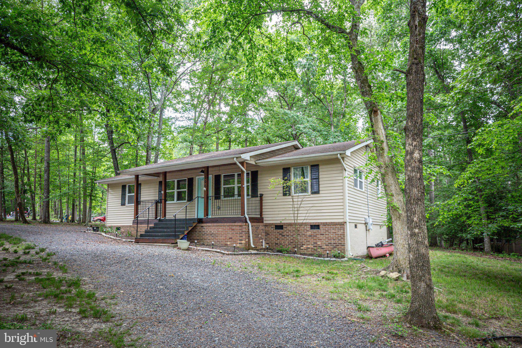 Locust Grove, VA 22508,100 CREEKSIDE DR