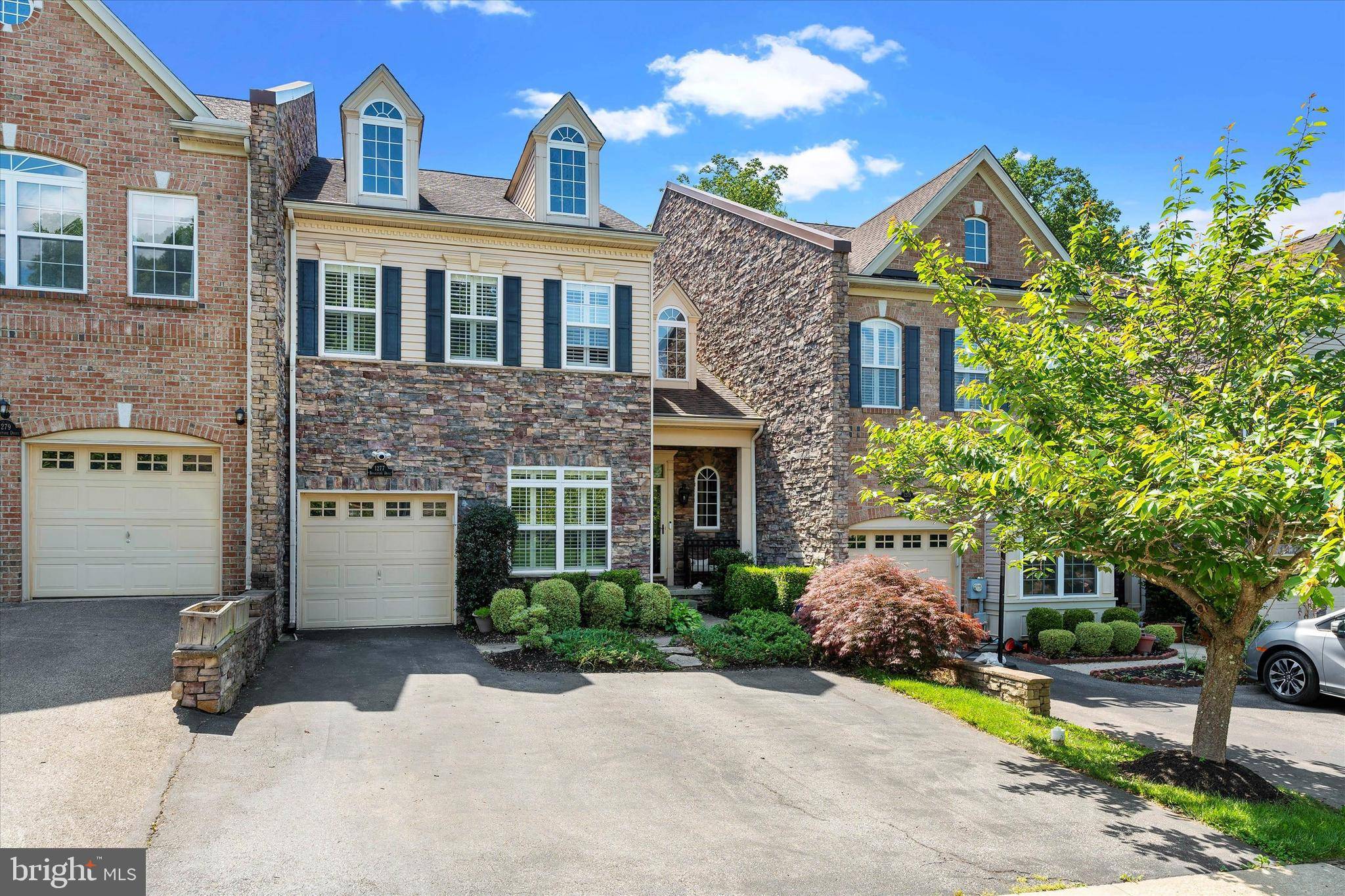 Garnet Valley, PA 19060,1277 BROOKSTONE DR