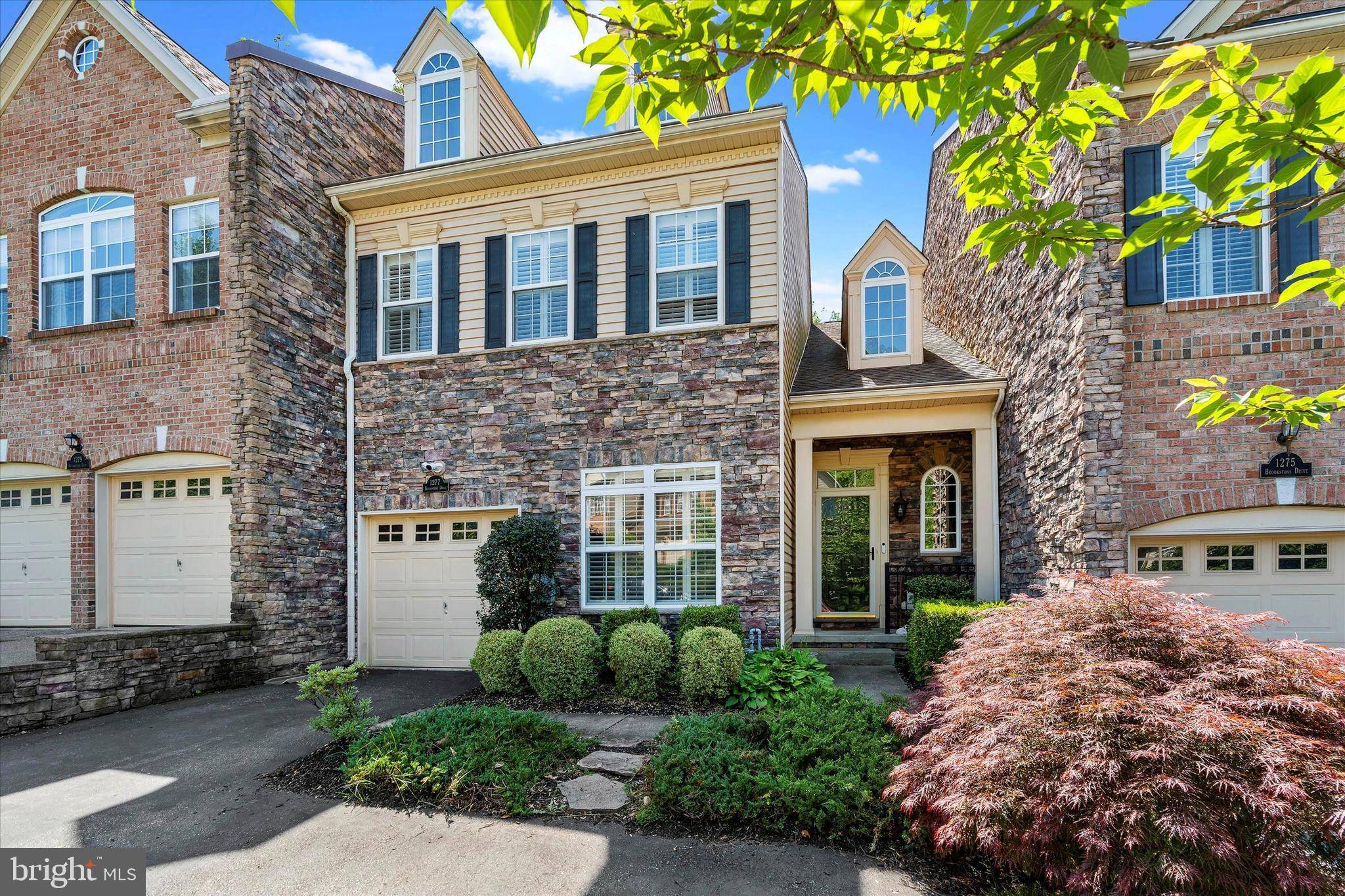 Garnet Valley, PA 19060,1277 BROOKSTONE DR