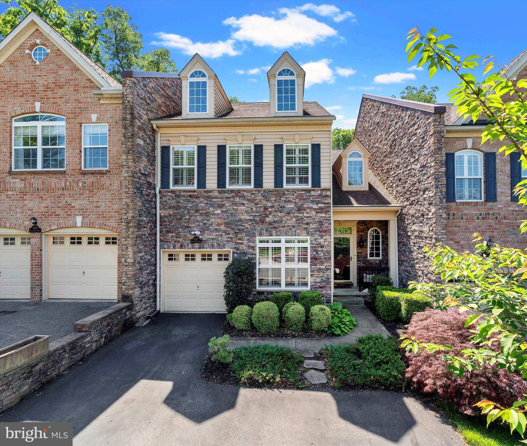 Garnet Valley, PA 19060,1277 BROOKSTONE DR