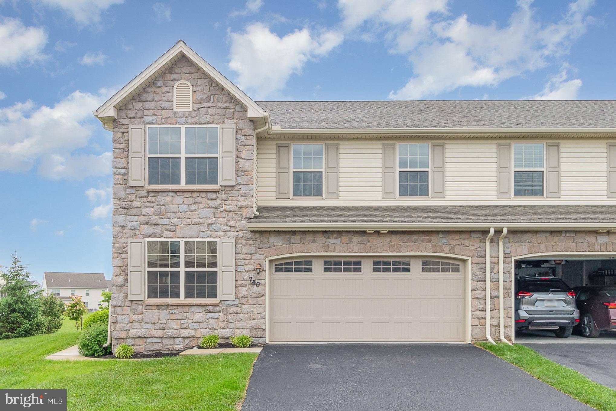 Mechanicsburg, PA 17055,740 WESTLAND CT