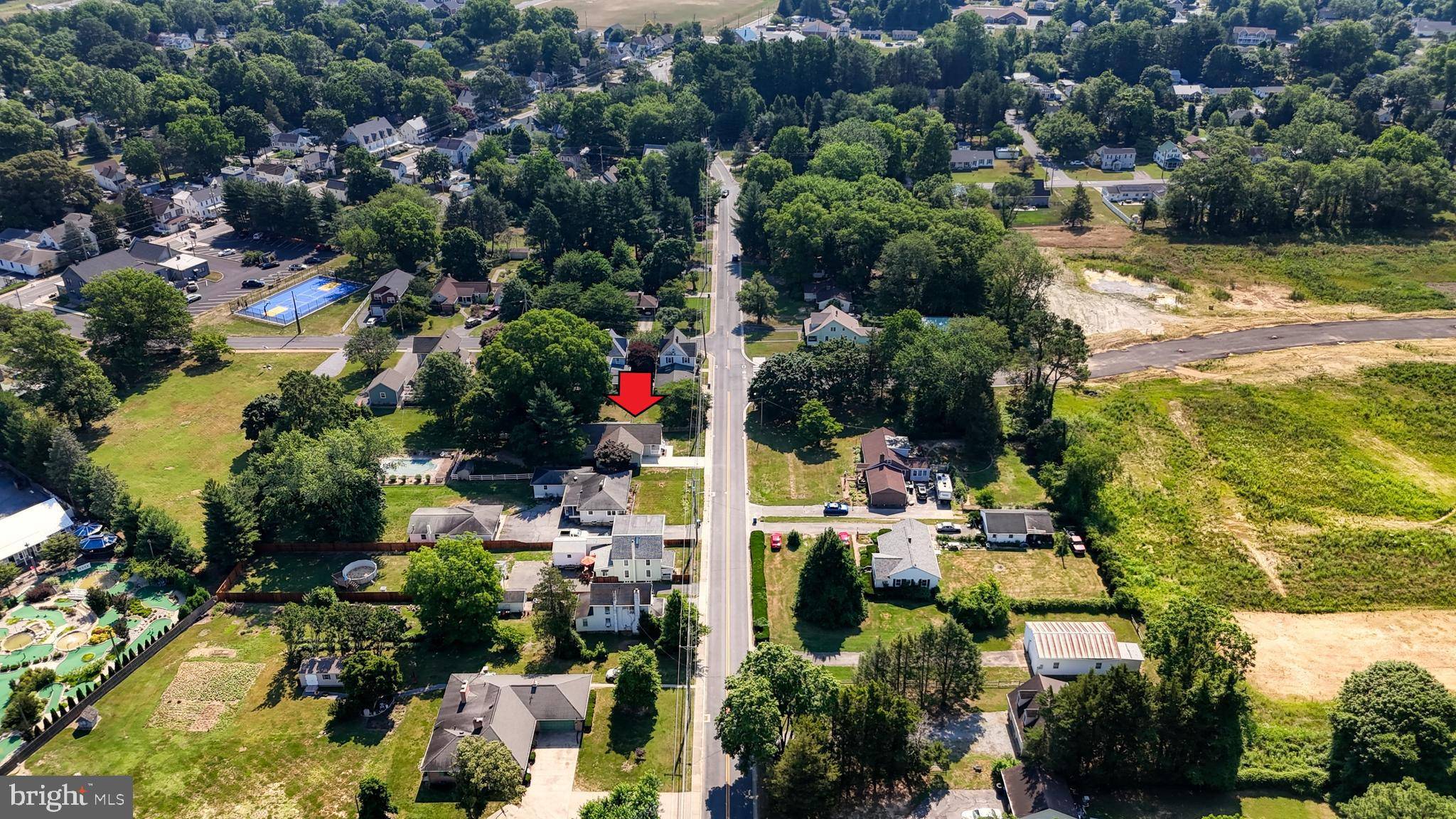 Camden Wyoming, DE 19934,119 SOUTHERN BOULEVARD