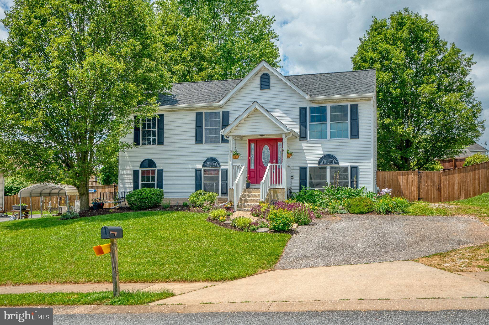 Westminster, MD 21157,90 W SUNSHINE WAY