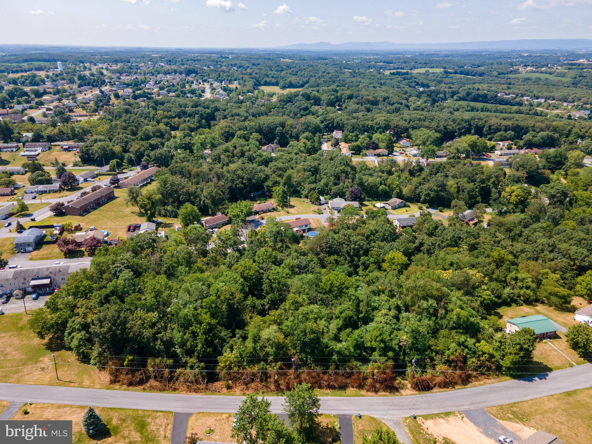 Chambersburg, PA 17202,LAKE SHORE DR #LOT 19