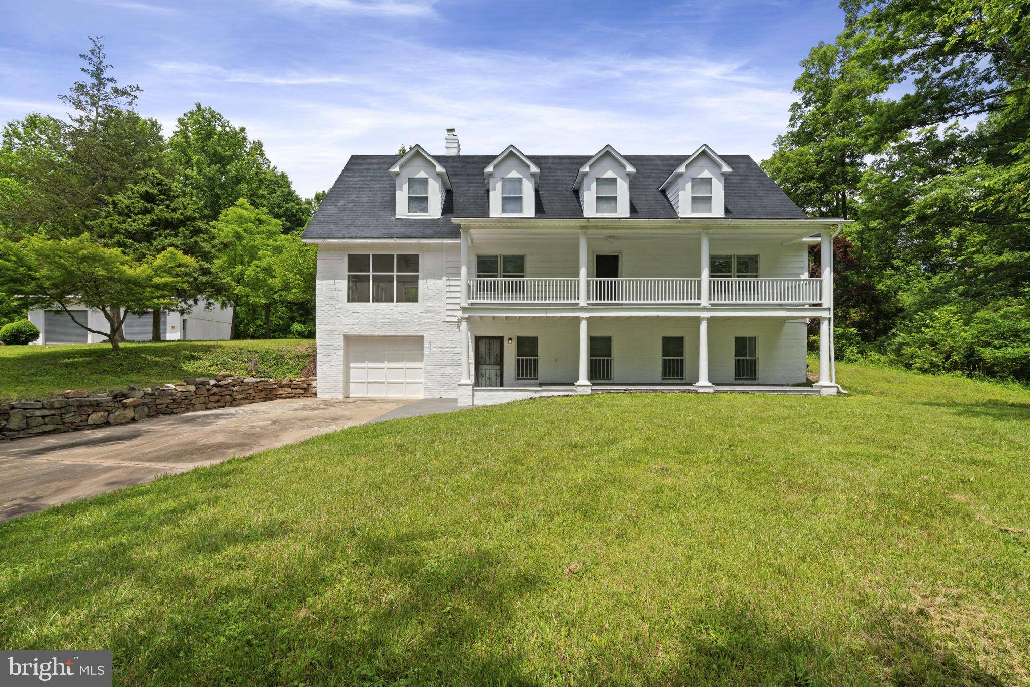 Nokesville, VA 20181,11120 PINE VIEW ESTATES CT