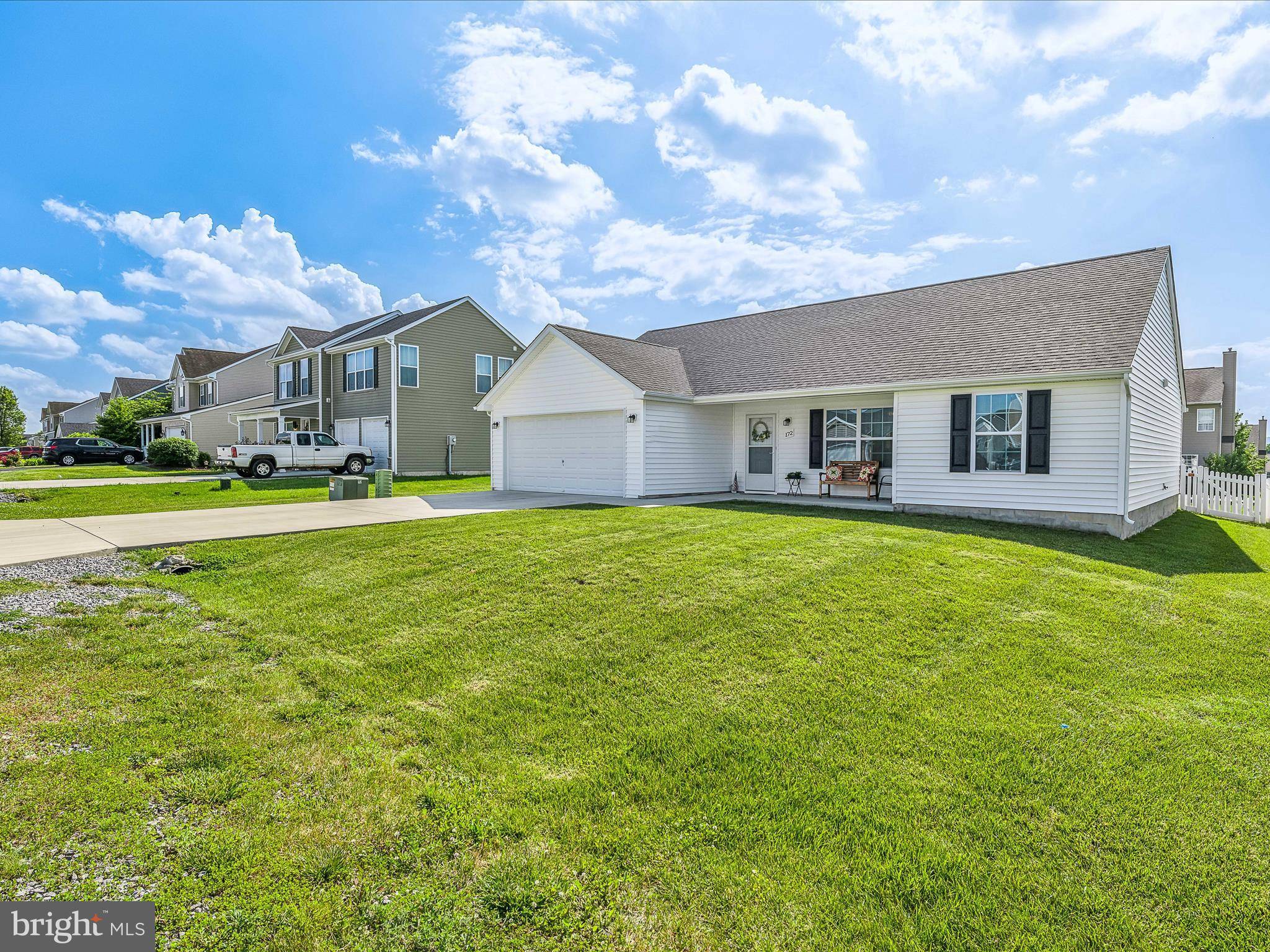 Martinsburg, WV 25404,172 CORBIN HEIGHTS WAY