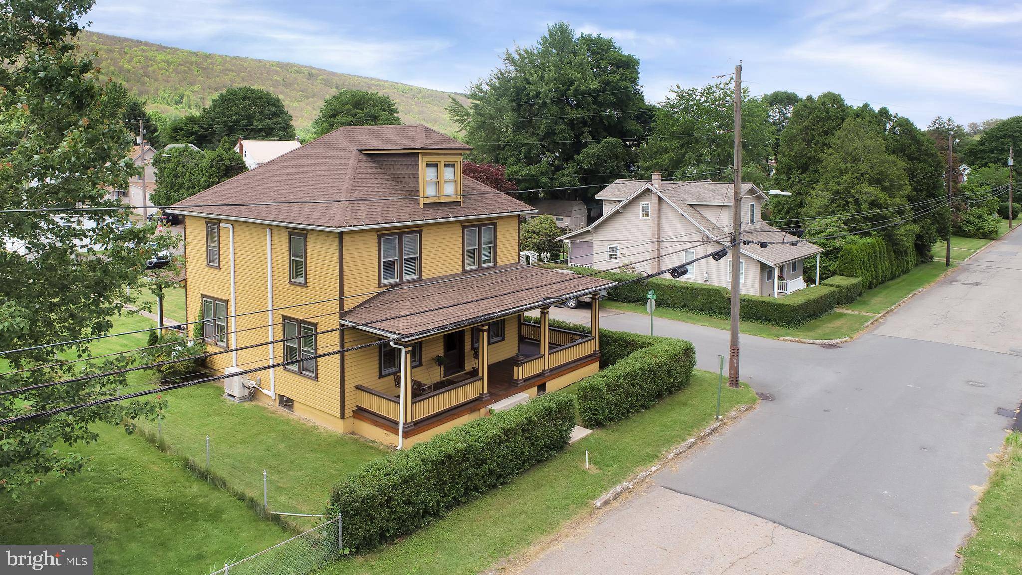 Lykens, PA 17048,400 NORTH ST