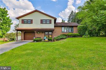 Coplay, PA 18037,1408 MICHAEL LN