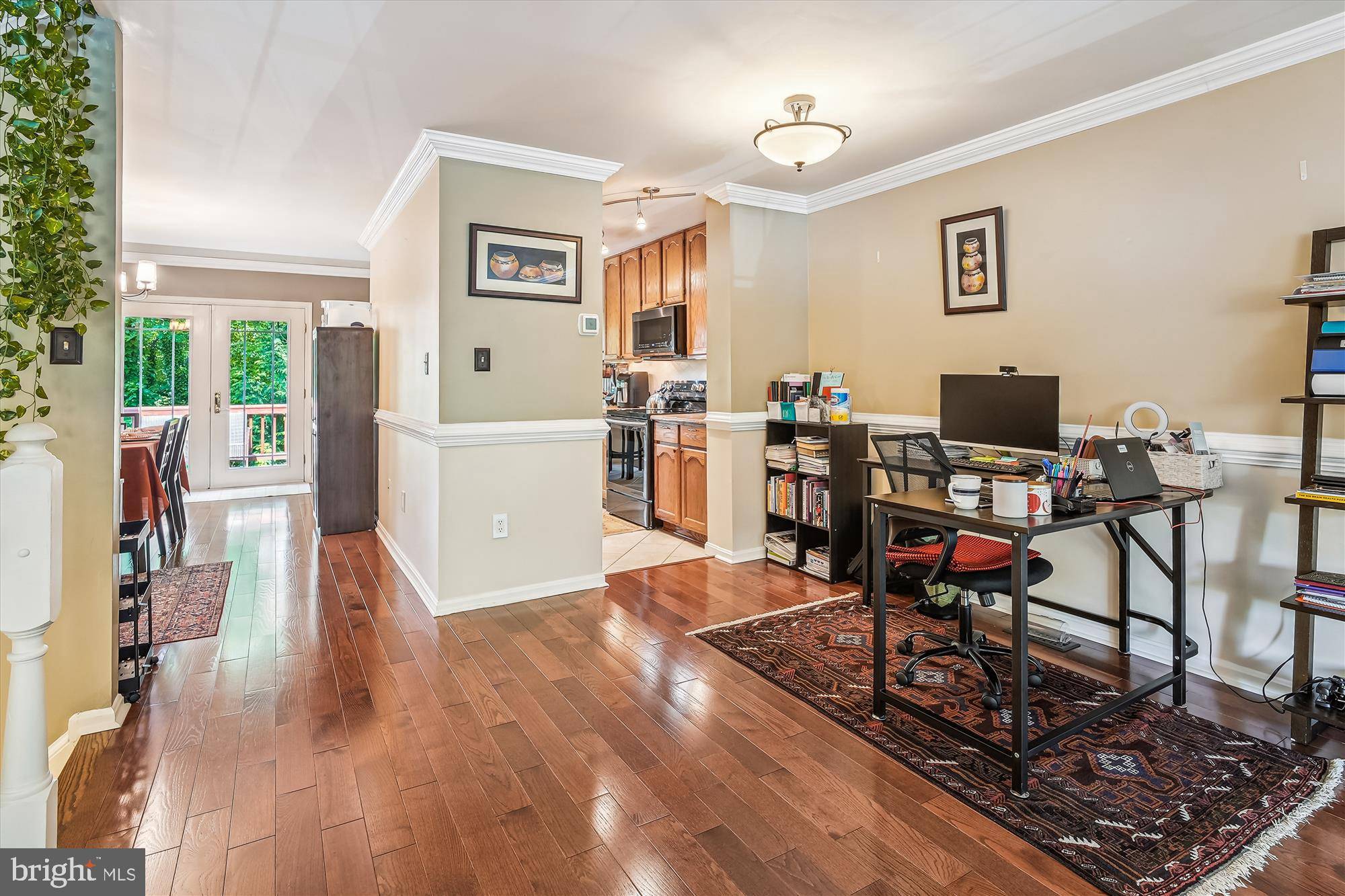 Alexandria, VA 22315,7037 ASHLEIGH MANOR CT