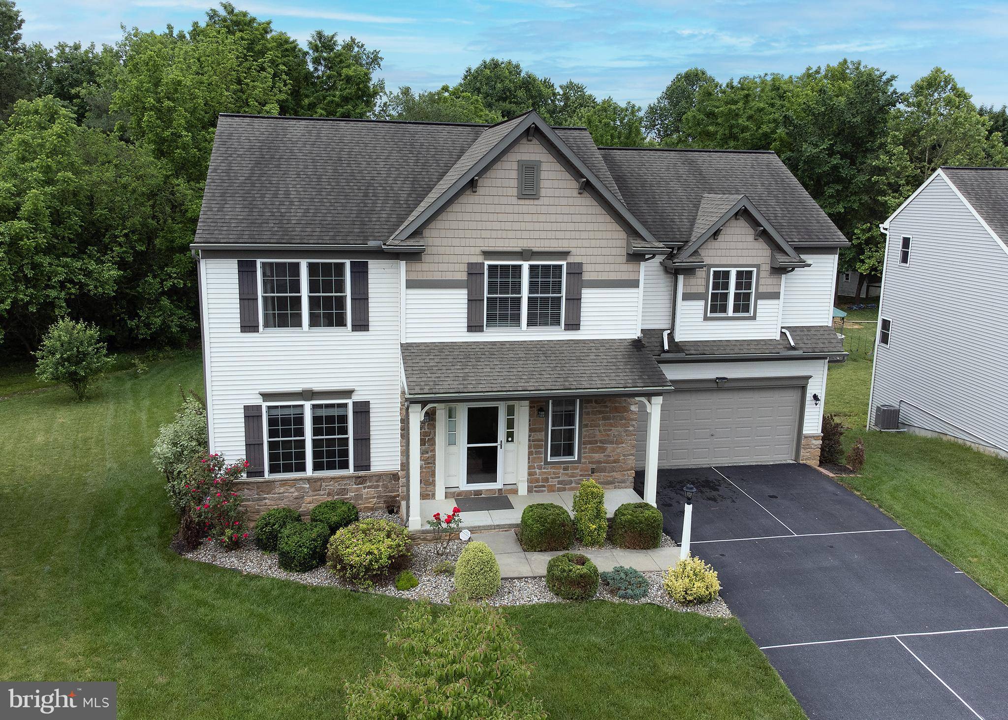 Mechanicsburg, PA 17050,43 HAMLET CIR