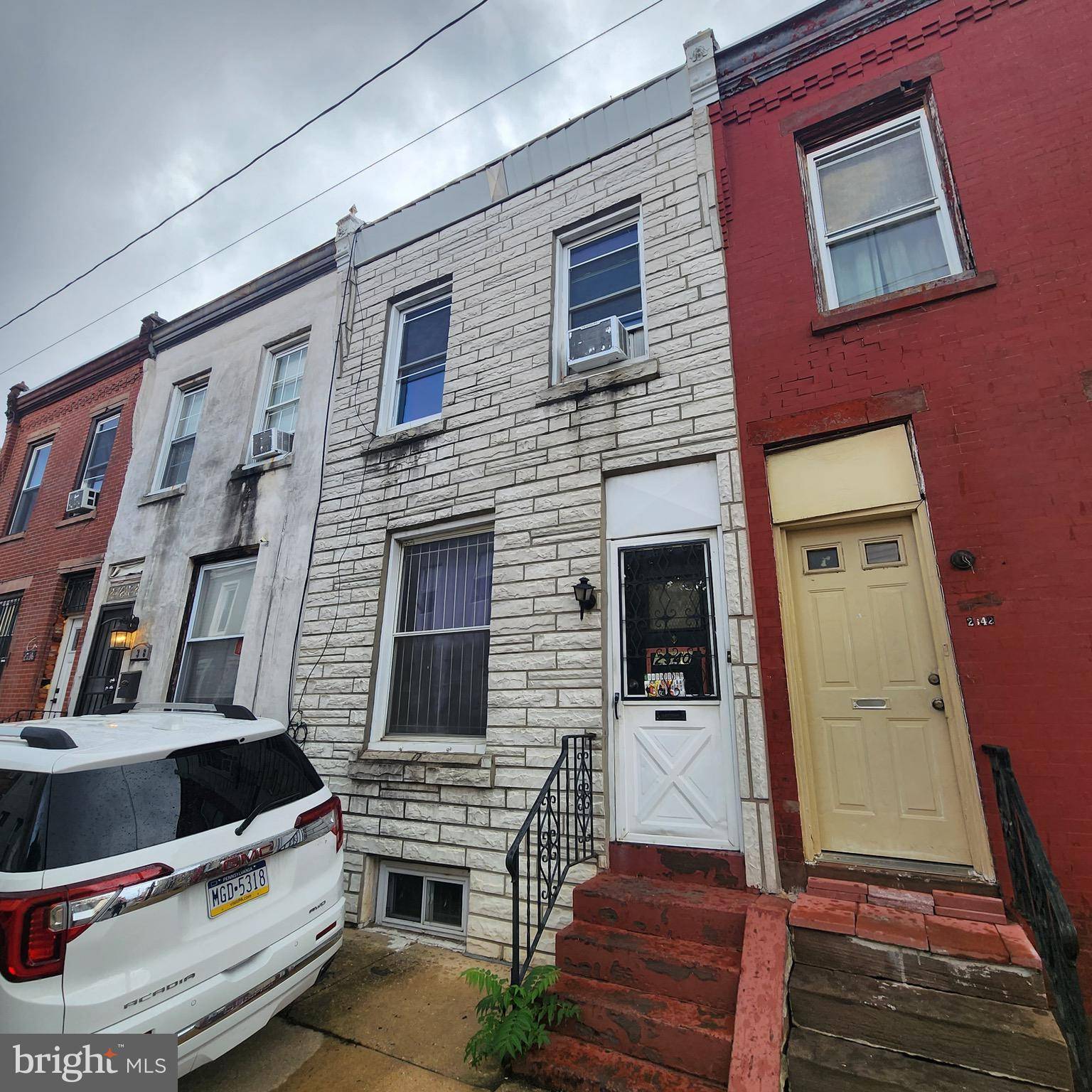 Philadelphia, PA 19132,2340 N GARNET ST