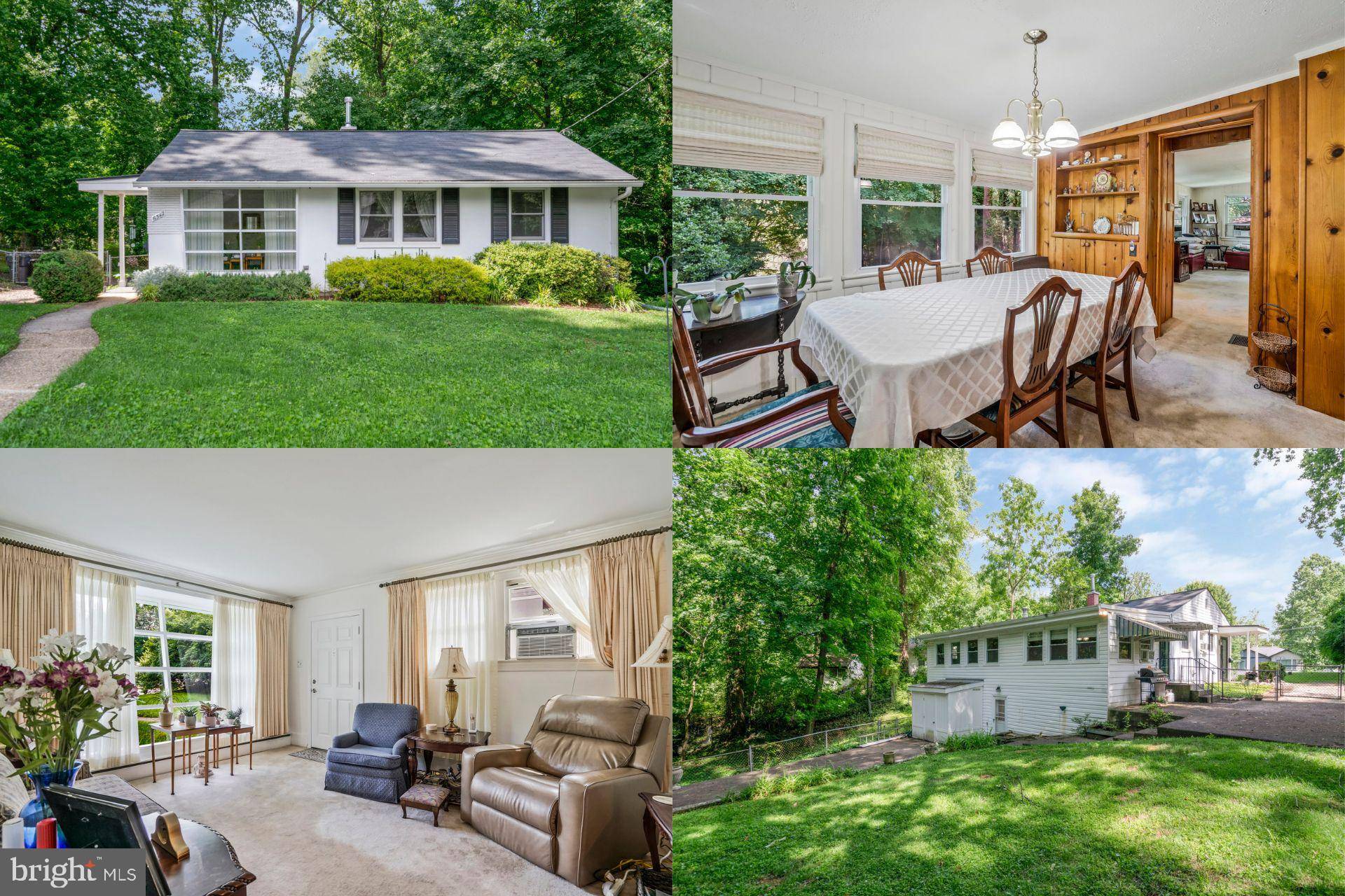 Falls Church, VA 22041,6342 DOGWOOD PL