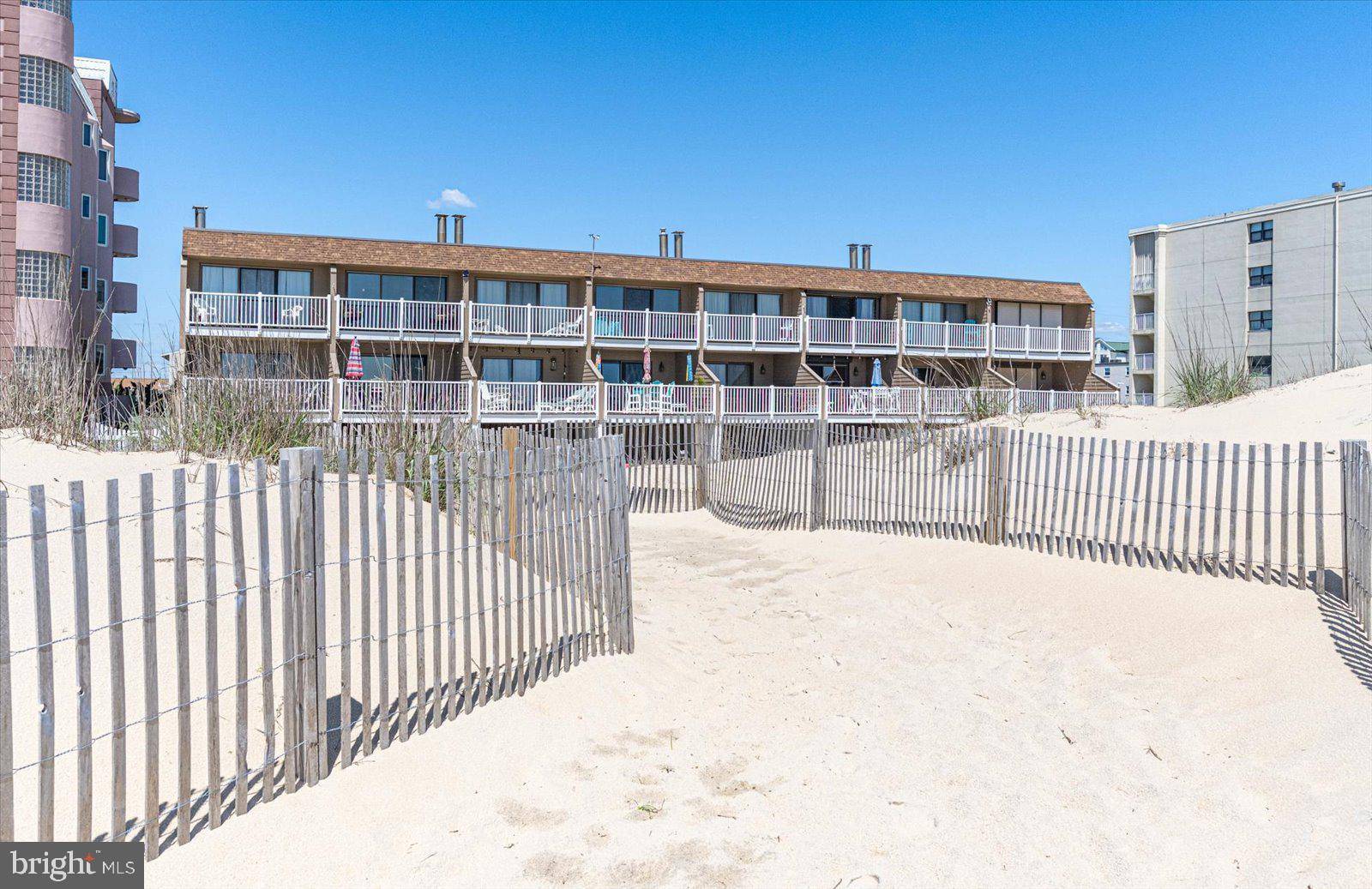 Ocean City, MD 21842,5109 ATLANTIC AVE #2E