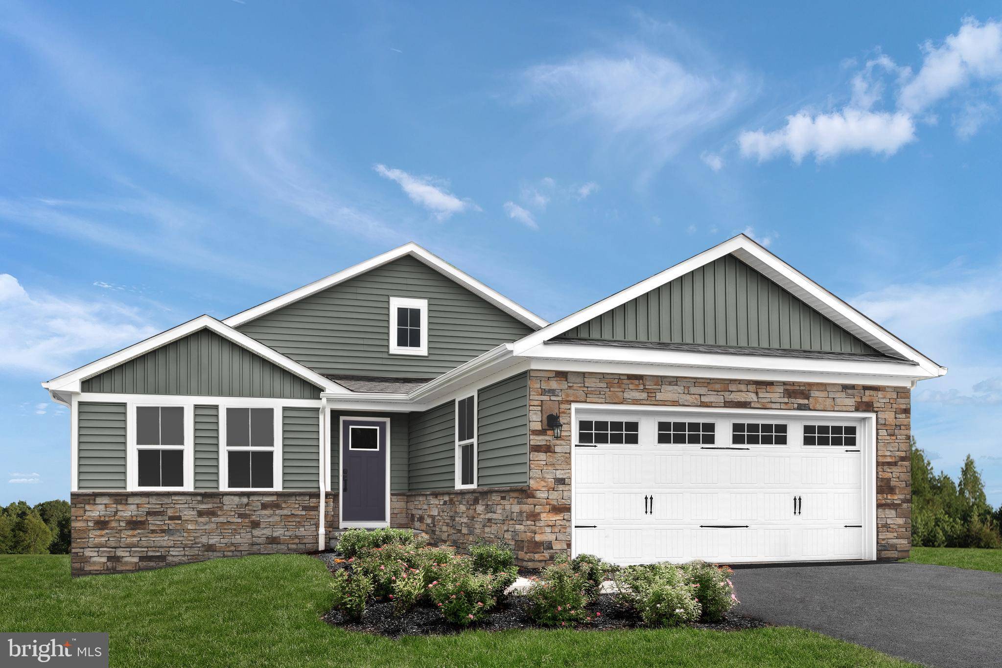 Hedgesville, WV 25427,311 PERSPECTIVE PL