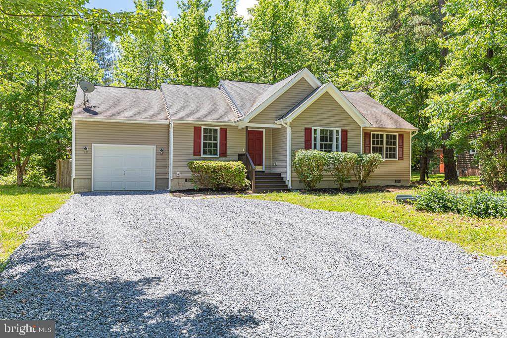 Ruther Glen, VA 22546,207 TRANQUILITY DR