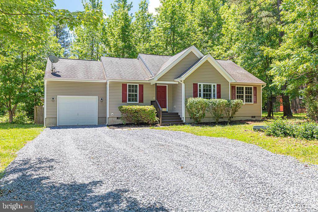 Ruther Glen, VA 22546,207 TRANQUILITY DR